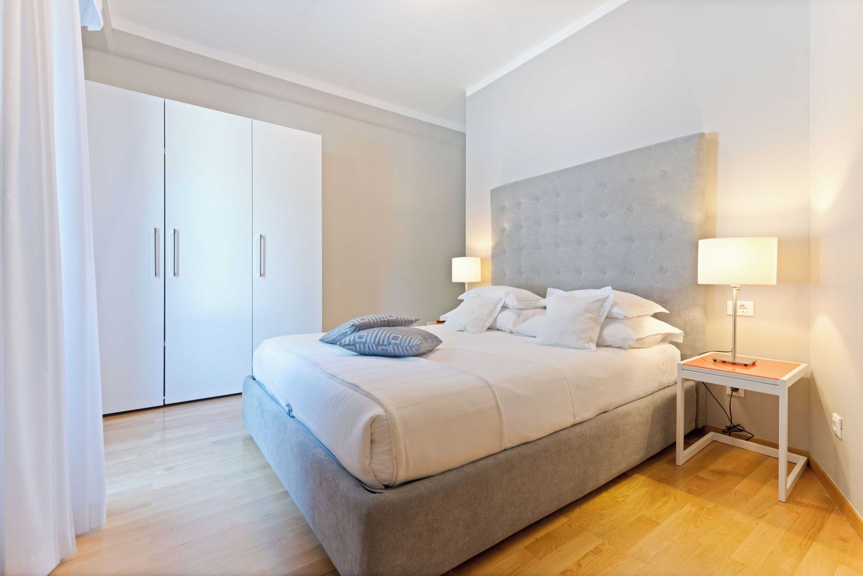 Gift card for The Residence Aparthotel