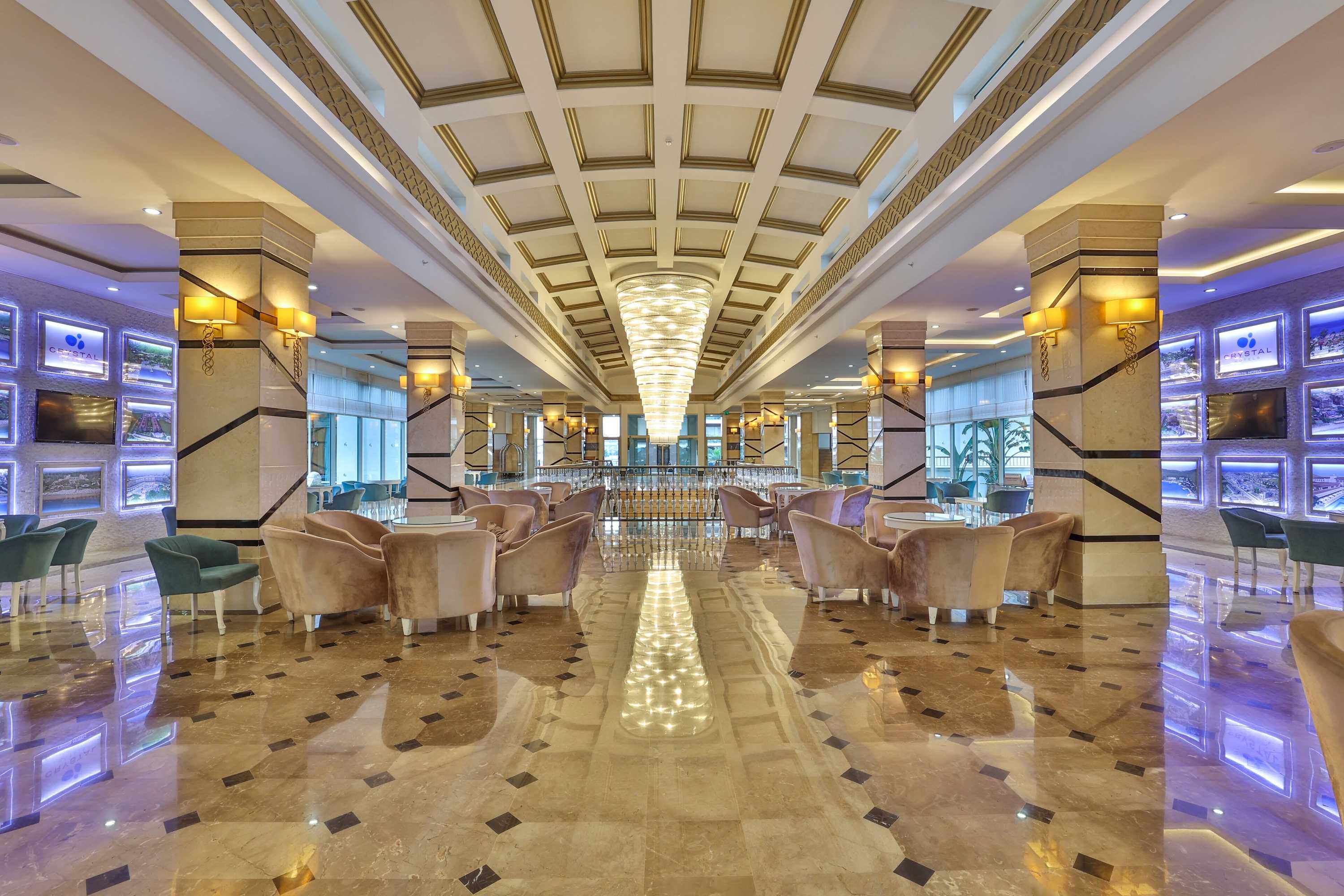 Gift card for Crystal Waterworld Resort & Spa - All Inclusive Gift card for Crystal Waterworld Resort & Spa - All Inclusive