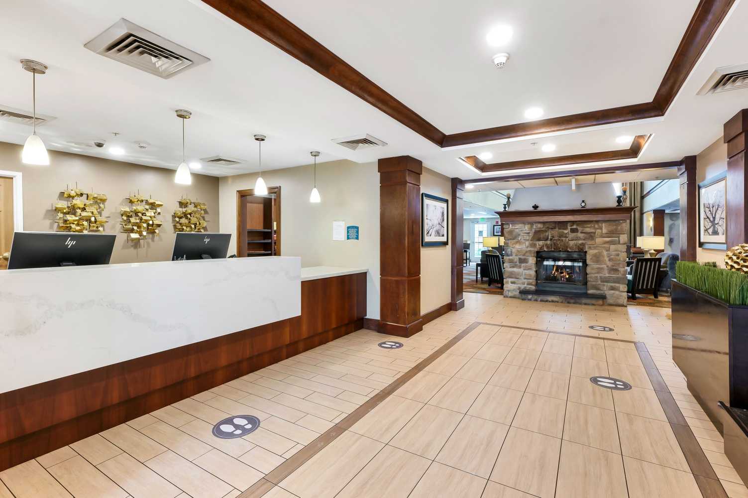 Gift card for Staybridge Suites Philadelphia-Mt. Laurel by Ihg