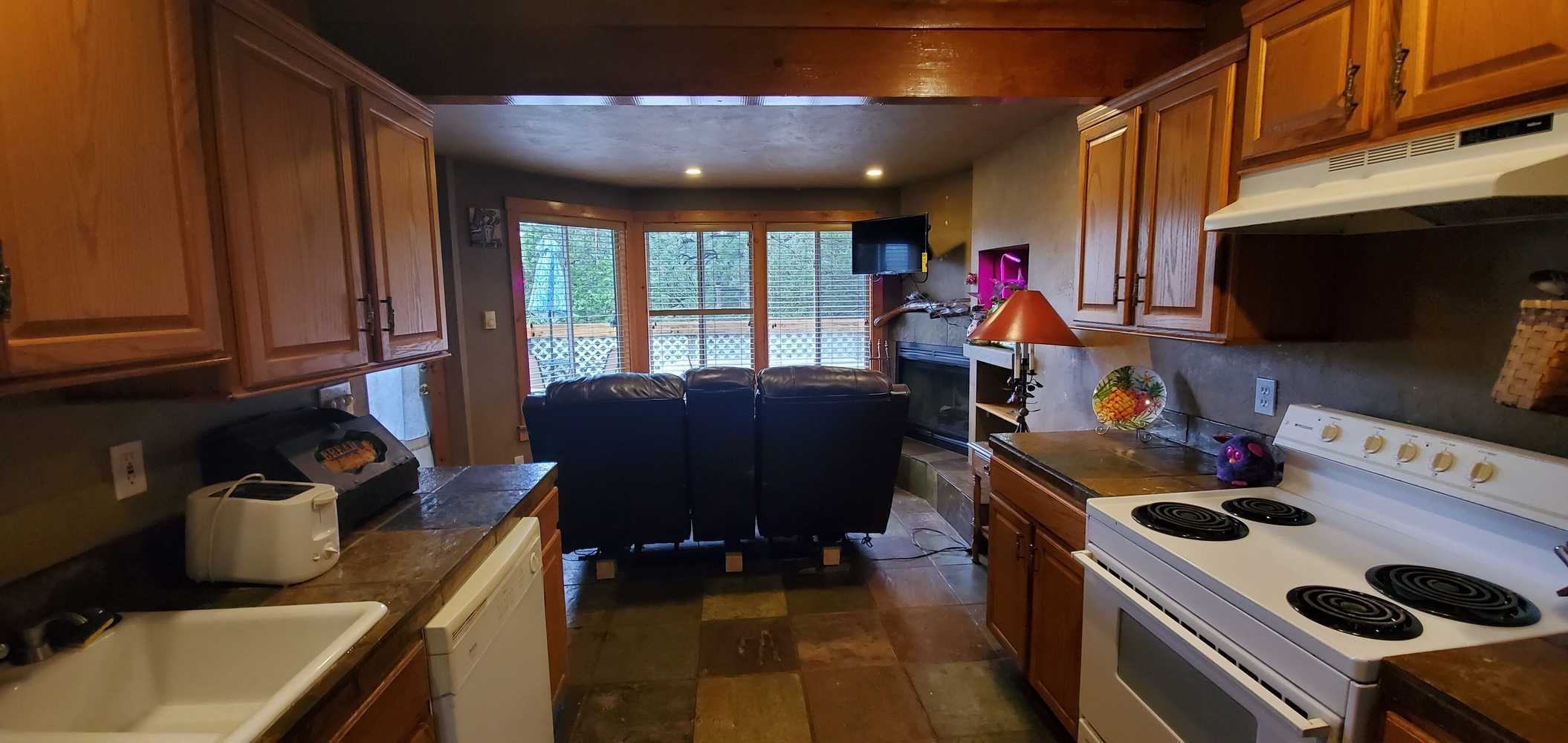 Gift card for Idyllwild Bunkhouse