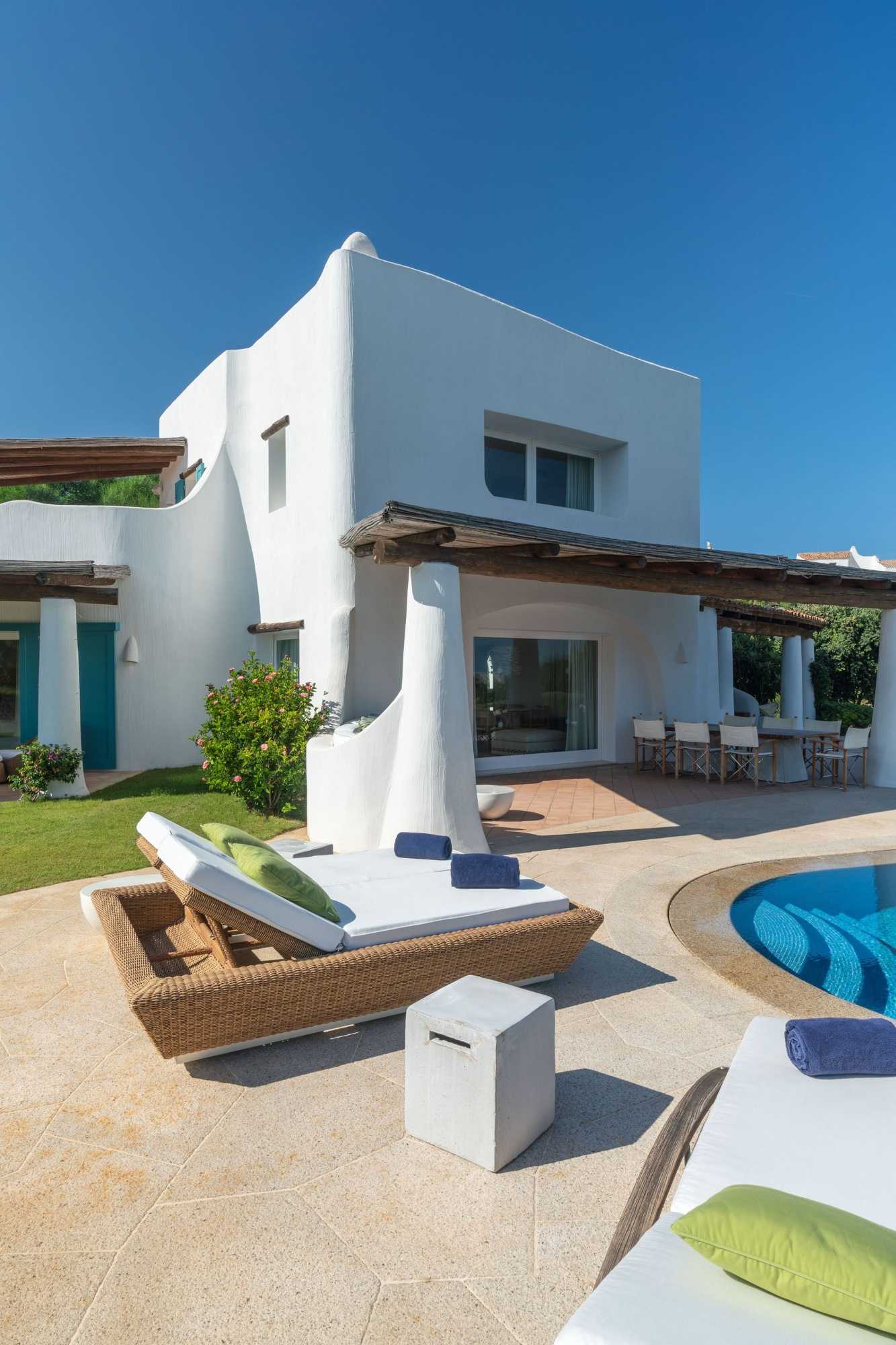 Gift card for Romazzino, A Belmond Hotel, Costa Smeralda Gift card for Romazzino, A Belmond Hotel, Costa Smeralda