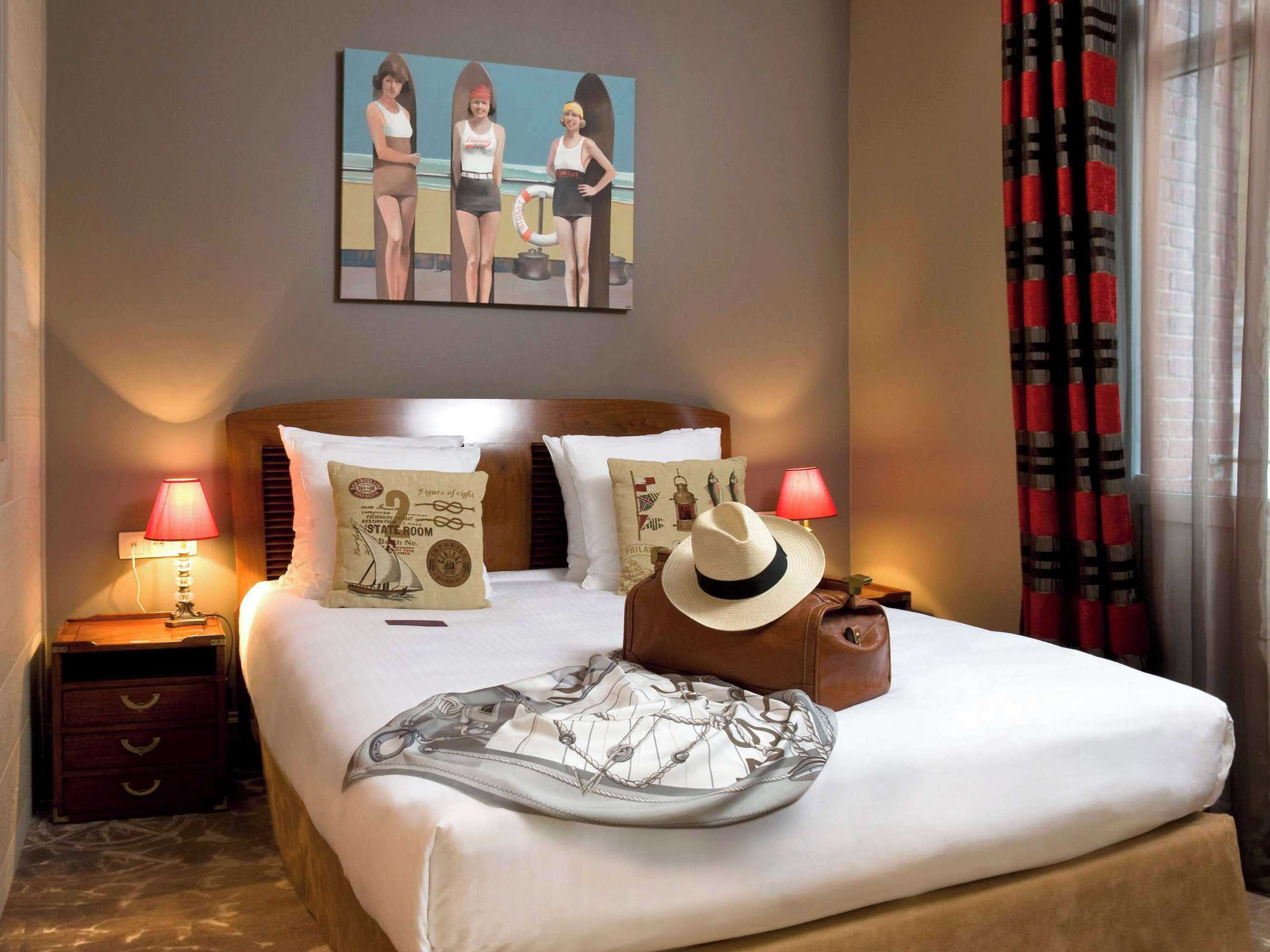 Gift card for Royal Emeraude Dinard Mgallery Gift card for Royal Emeraude Dinard Mgallery