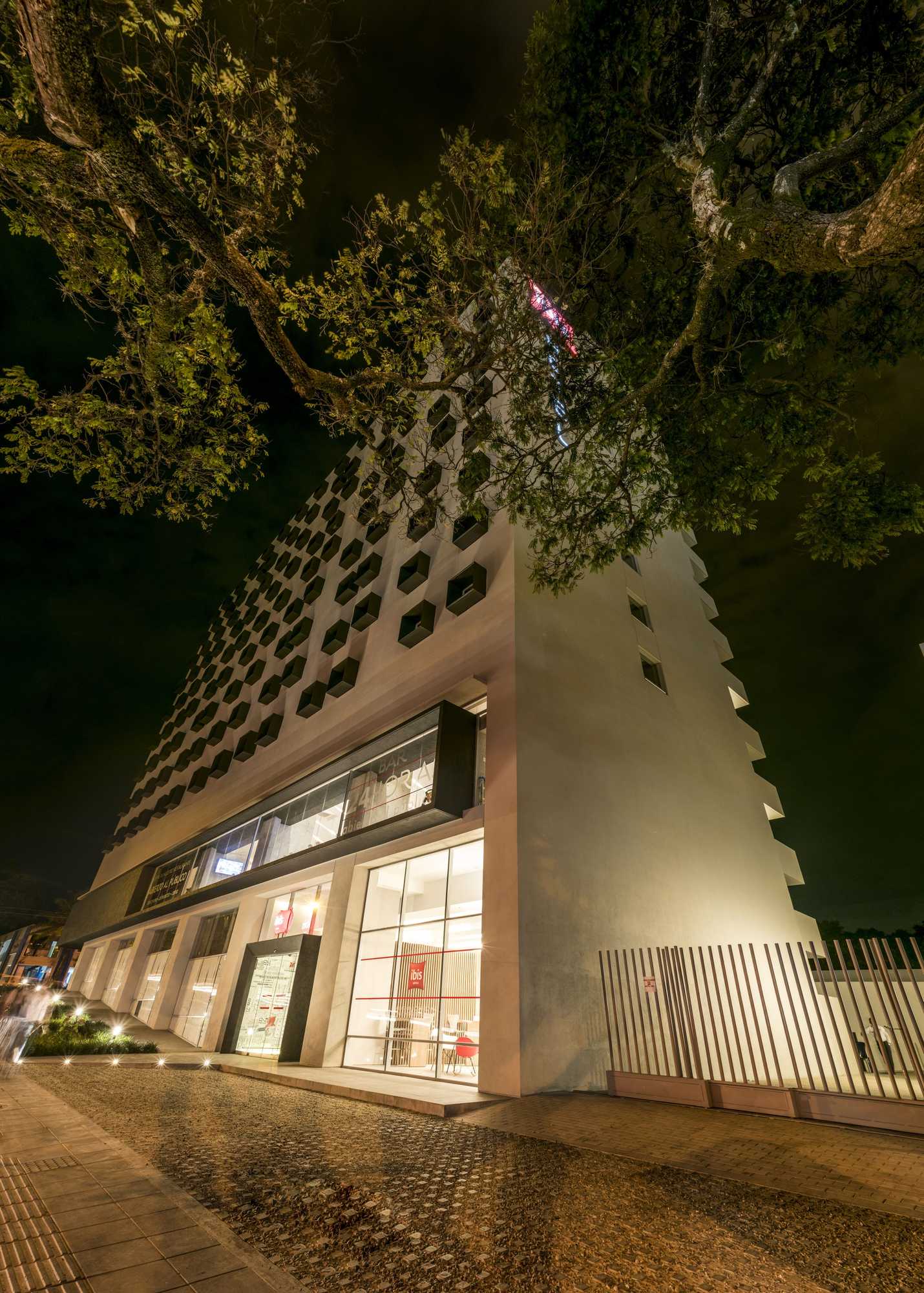 Gift card for Ibis Cali Granada Gift card for Ibis Cali Granada