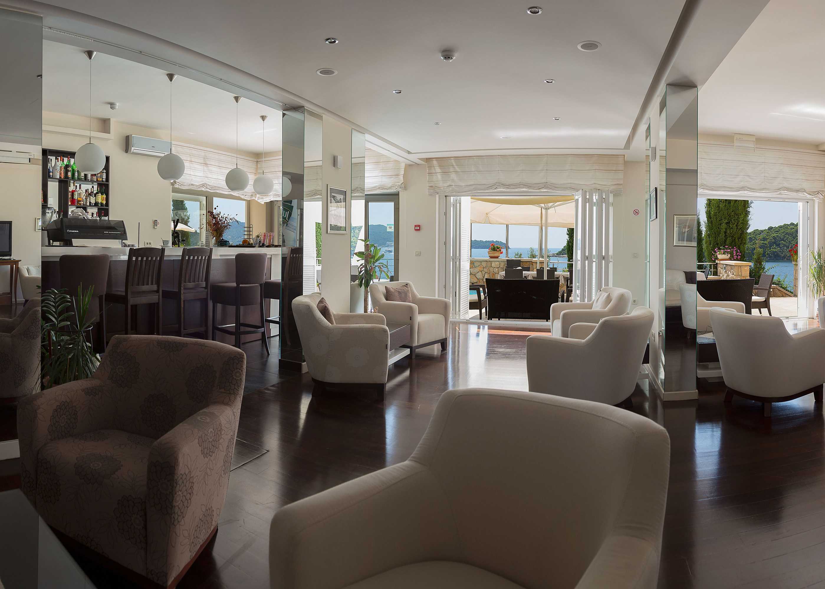Gift card for Hotel Bozica