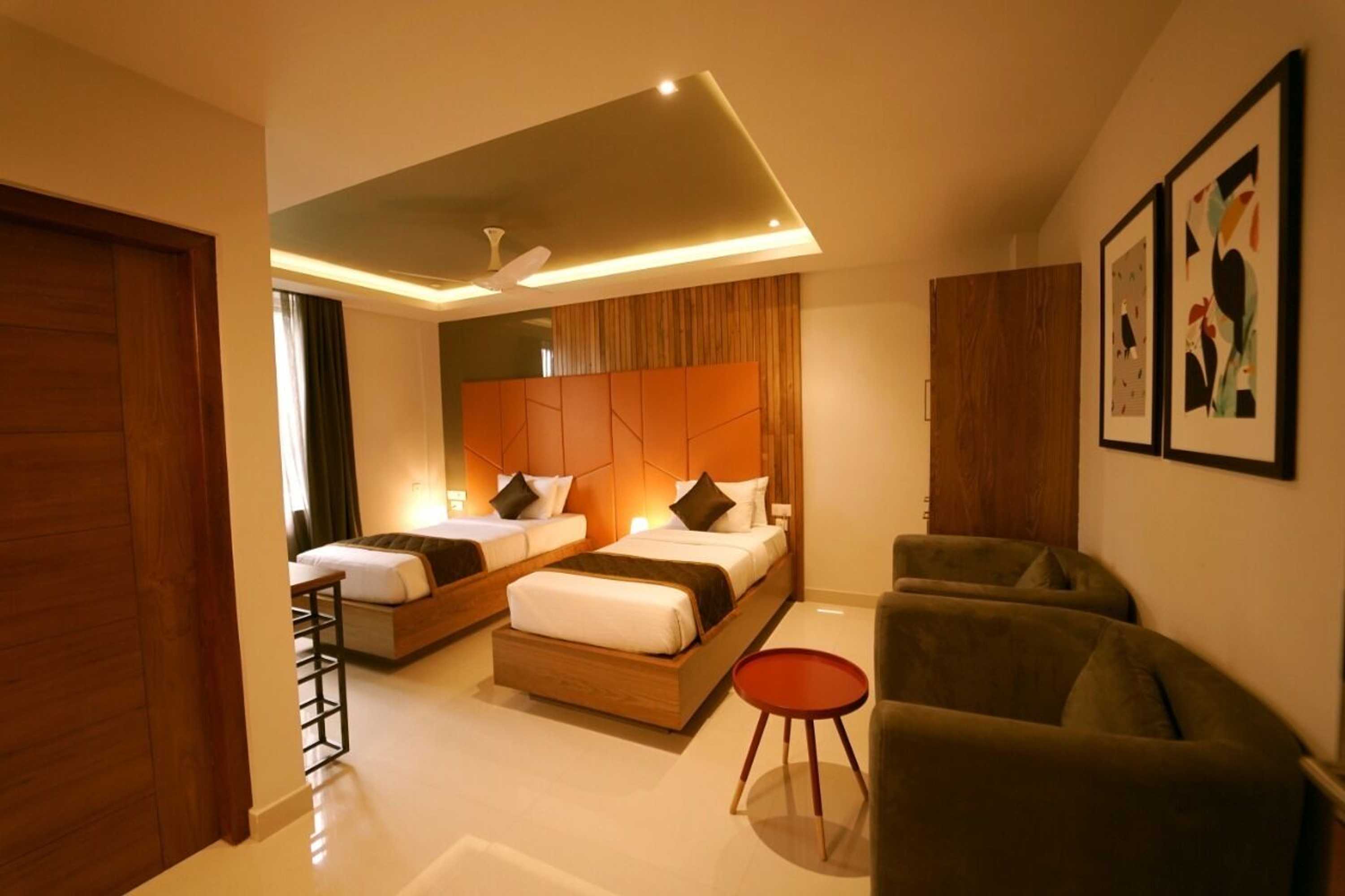 Gift card for Withinn Hotel - Kannur Airport Gift card for Withinn Hotel - Kannur Airport