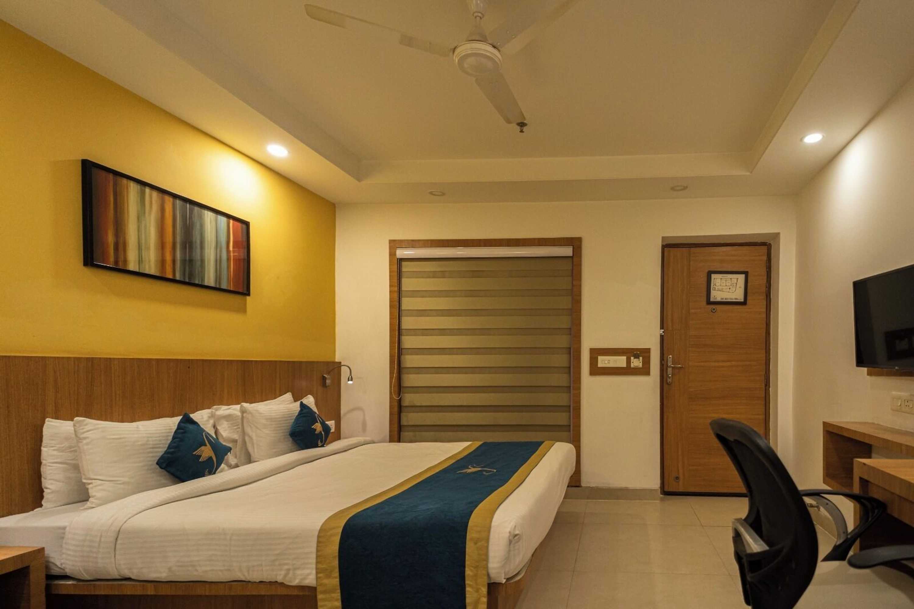 Gift card for Sparrow Hotel Managed By Siara Sariska Alwar Gift card for Sparrow Hotel Managed By Siara Sariska Alwar