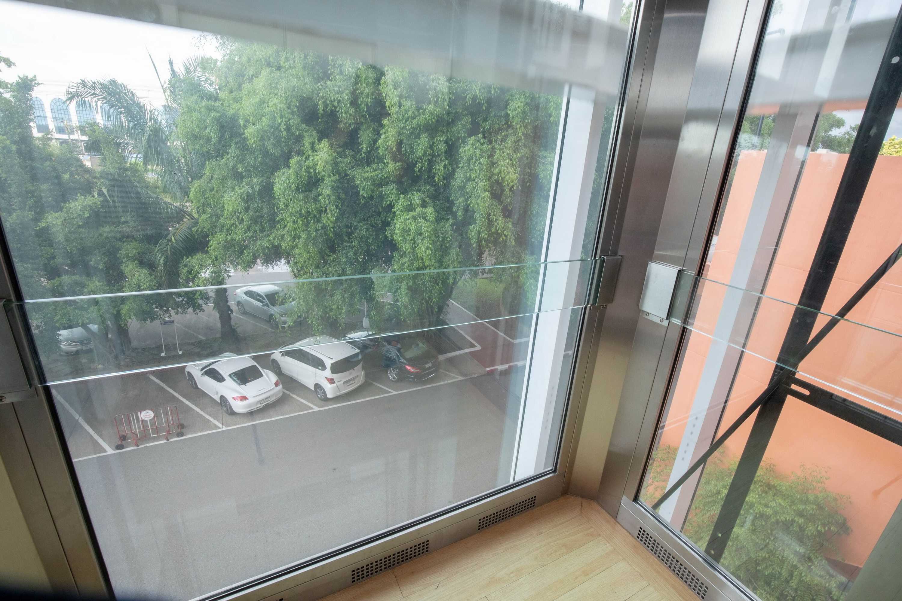 Gift card for Wangtai Hotel