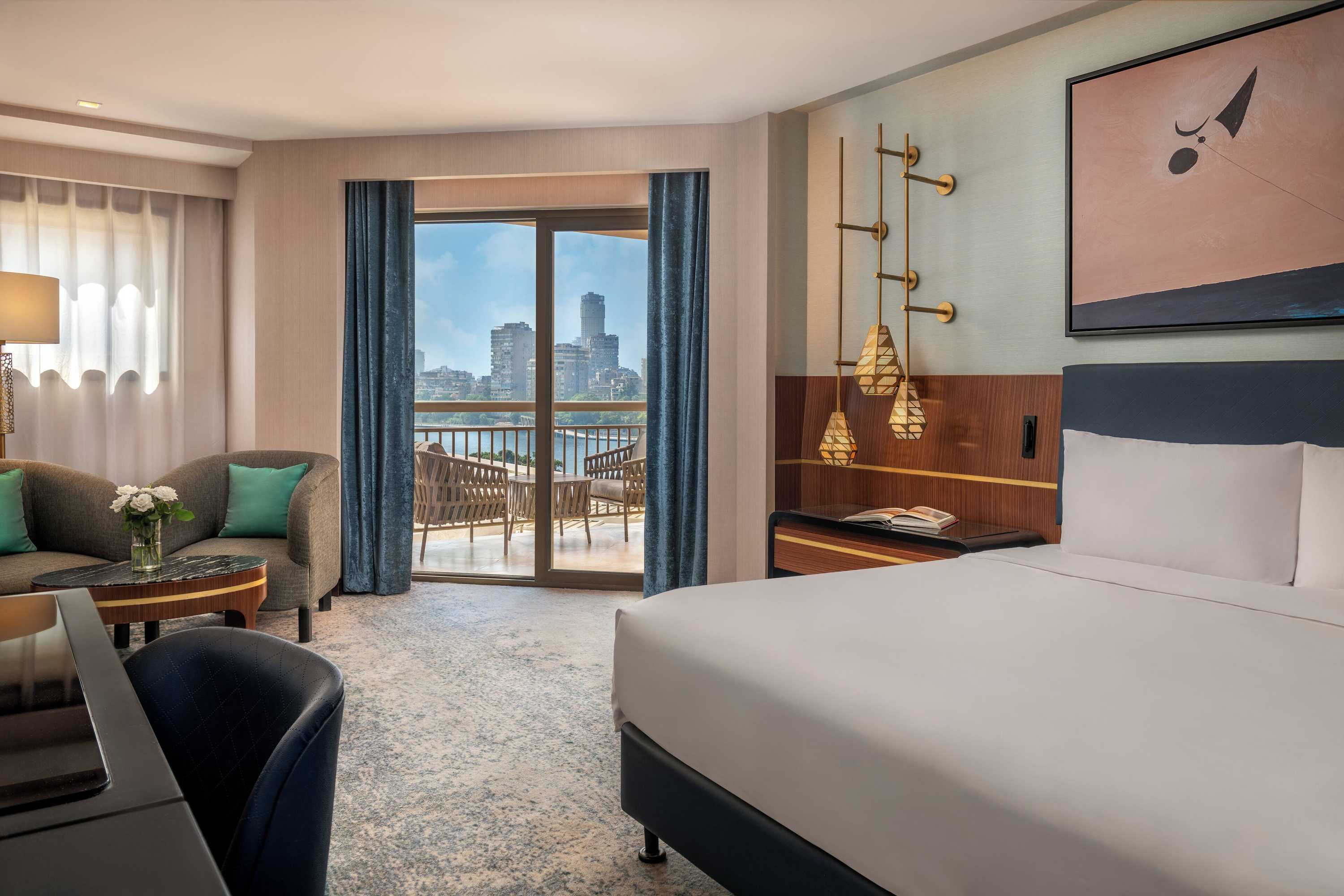Gift card for Sofitel Cairo Downtown Nile Gift card for Sofitel Cairo Downtown Nile