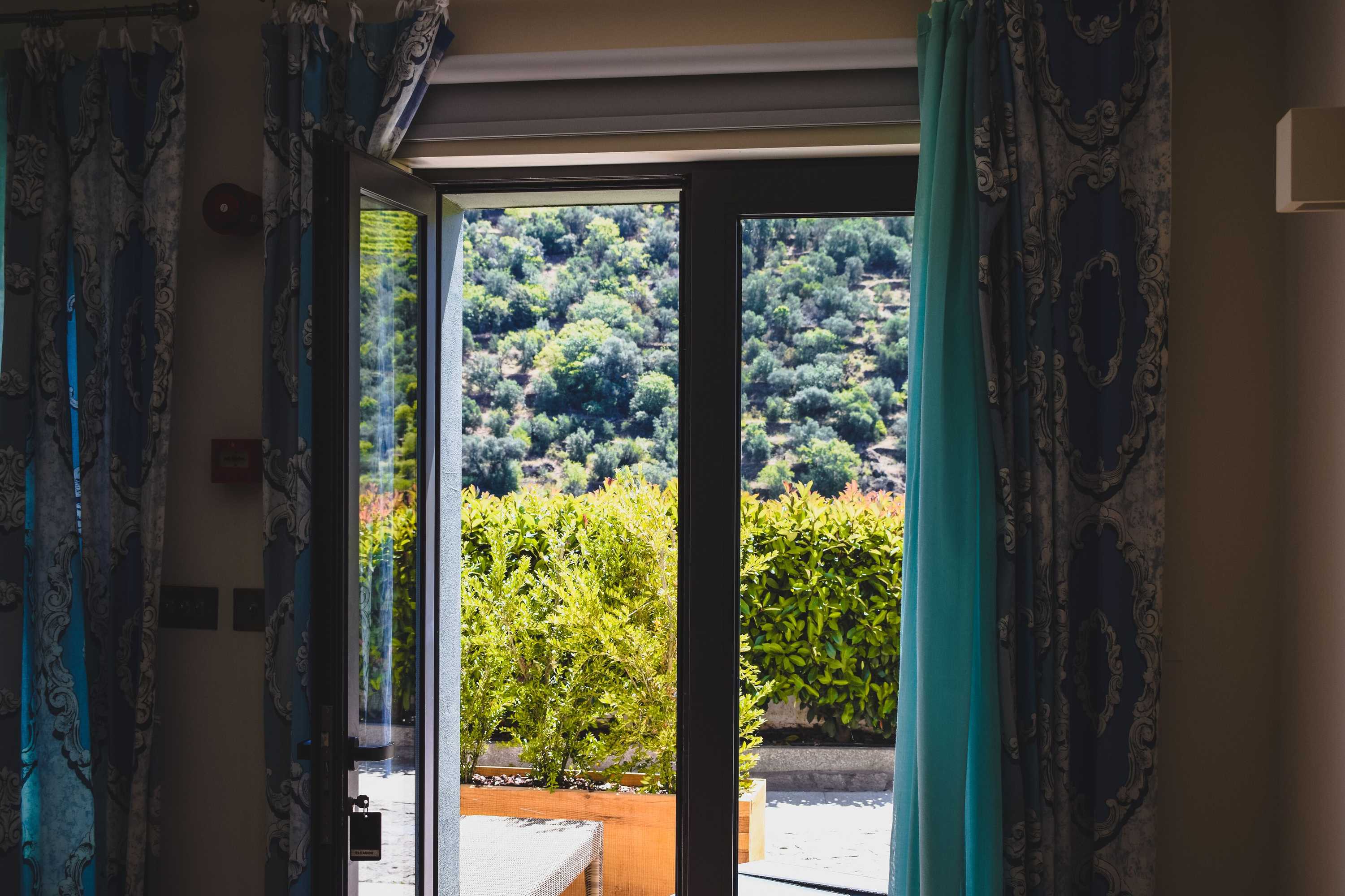 Gift card for Quinta de la Rosa