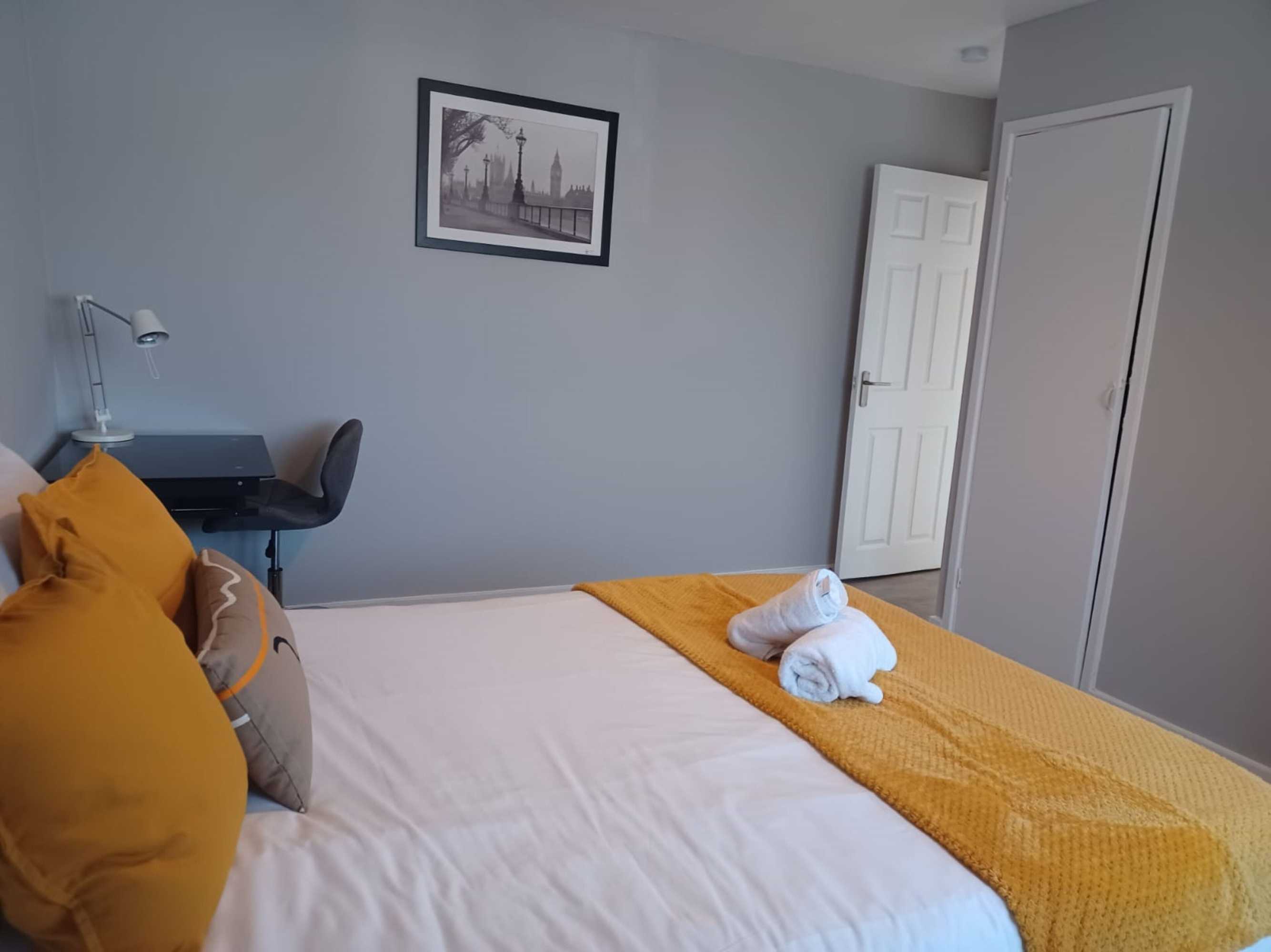 Gift card for Melo House Grove Huku Kwetu