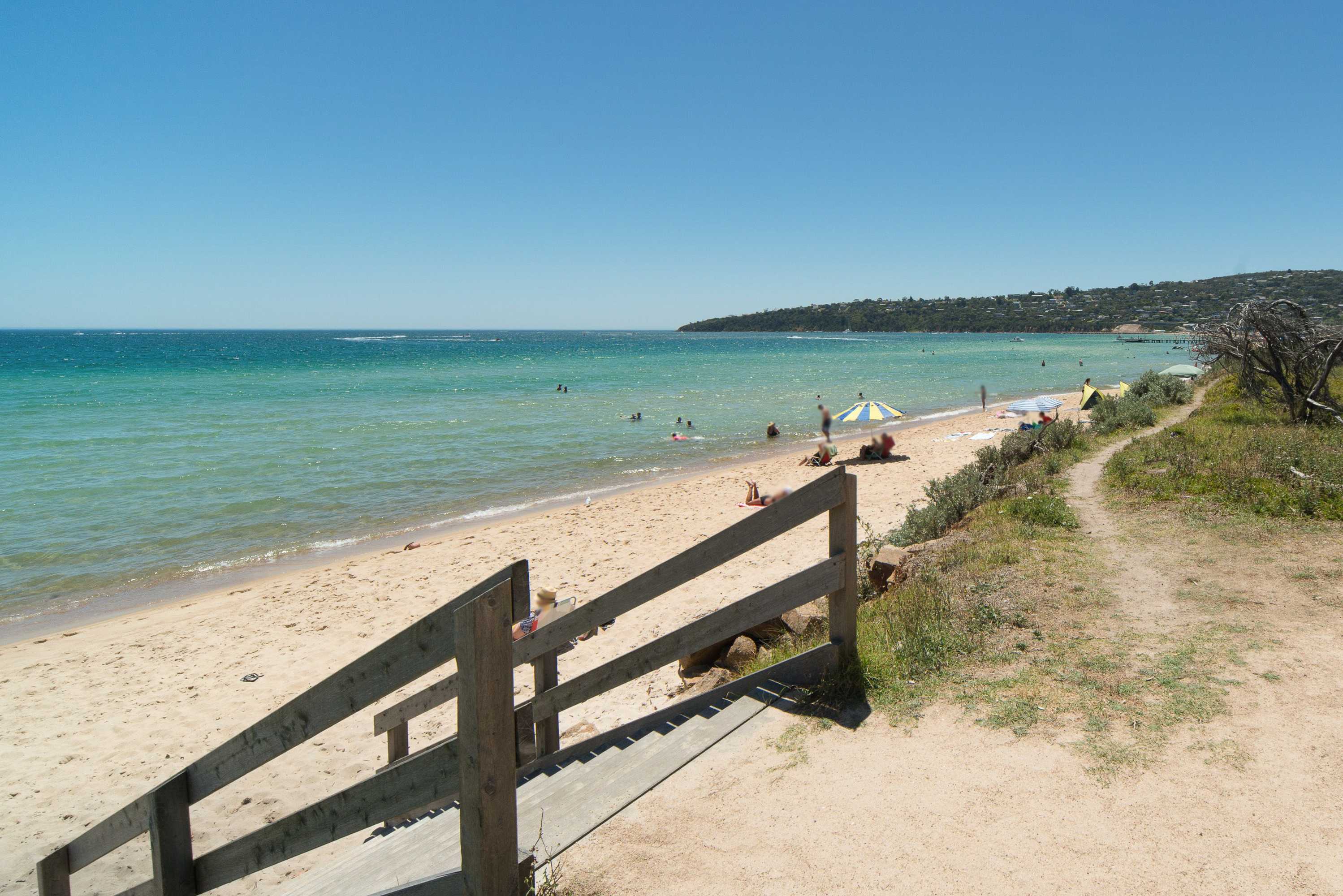 Gift card for Rosewater Dromana