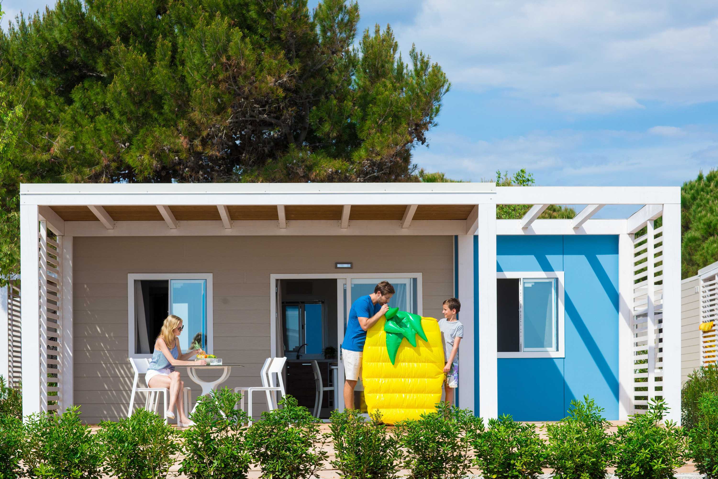 Gift card for Arena Grand Kazela Camping Homes Gift card for Arena Grand Kazela Camping Homes