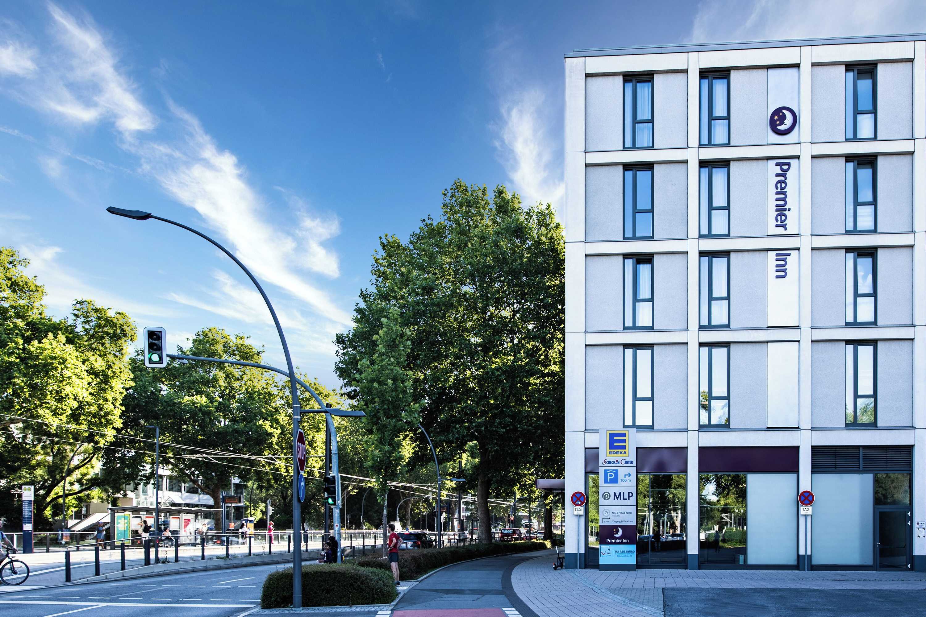 Gift card for Premier Inn Heidelberg City (zentrum) Hotel Gift card for Premier Inn Heidelberg City (zentrum) Hotel