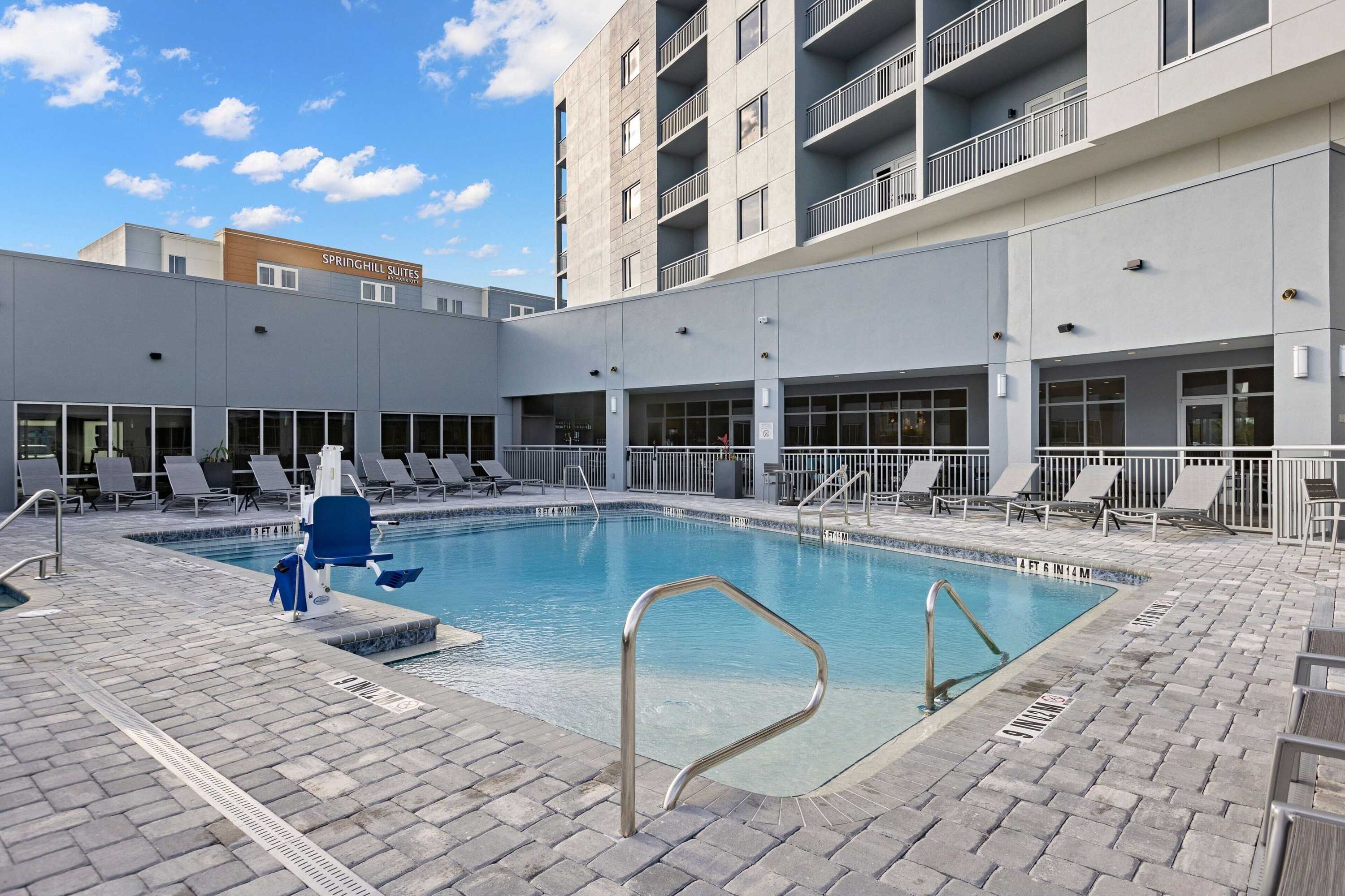 Gift card for Towneplace Suites by Marriott Cape Canaveral