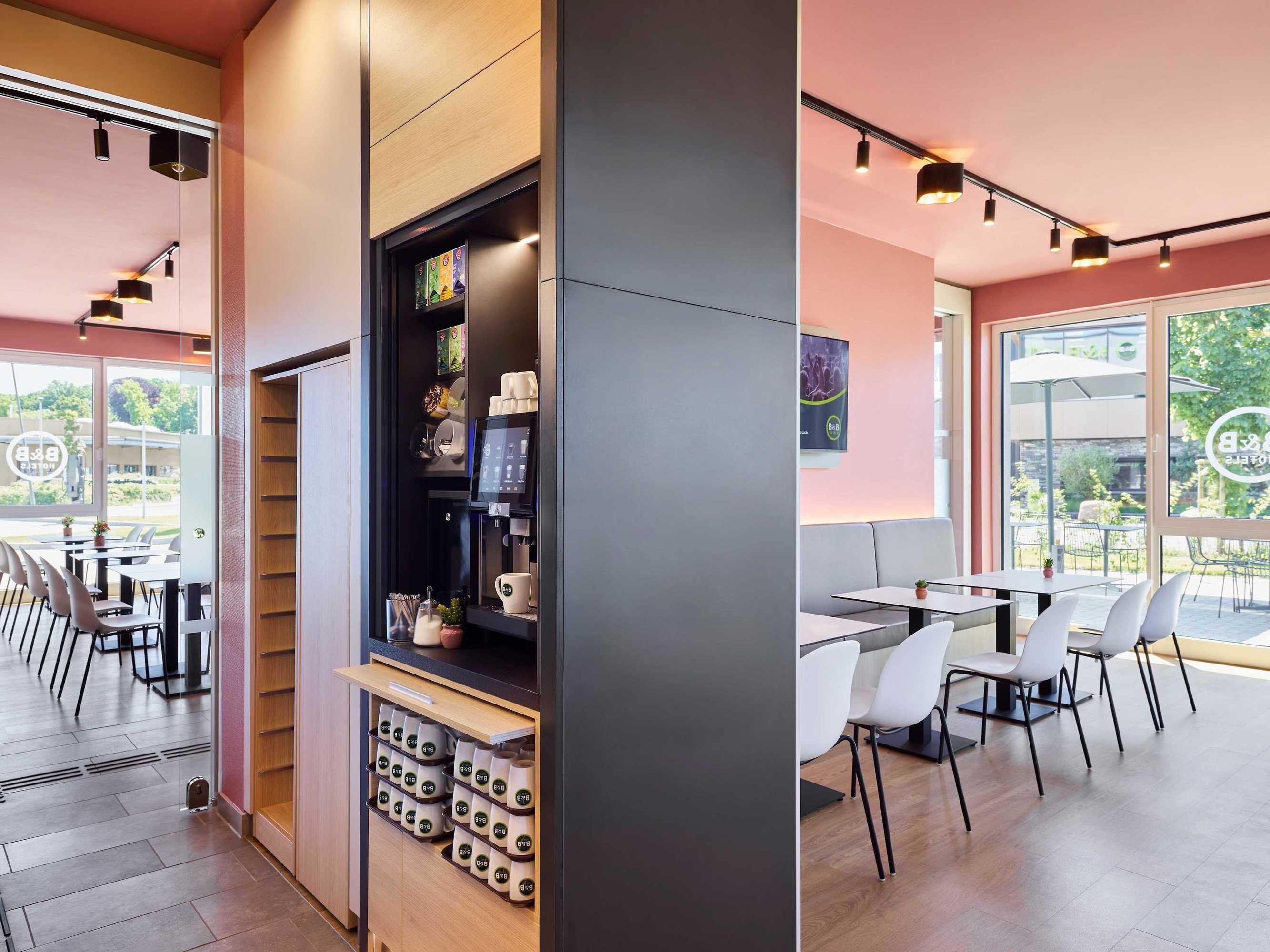 Gift card for B&b Hotel Emmerich