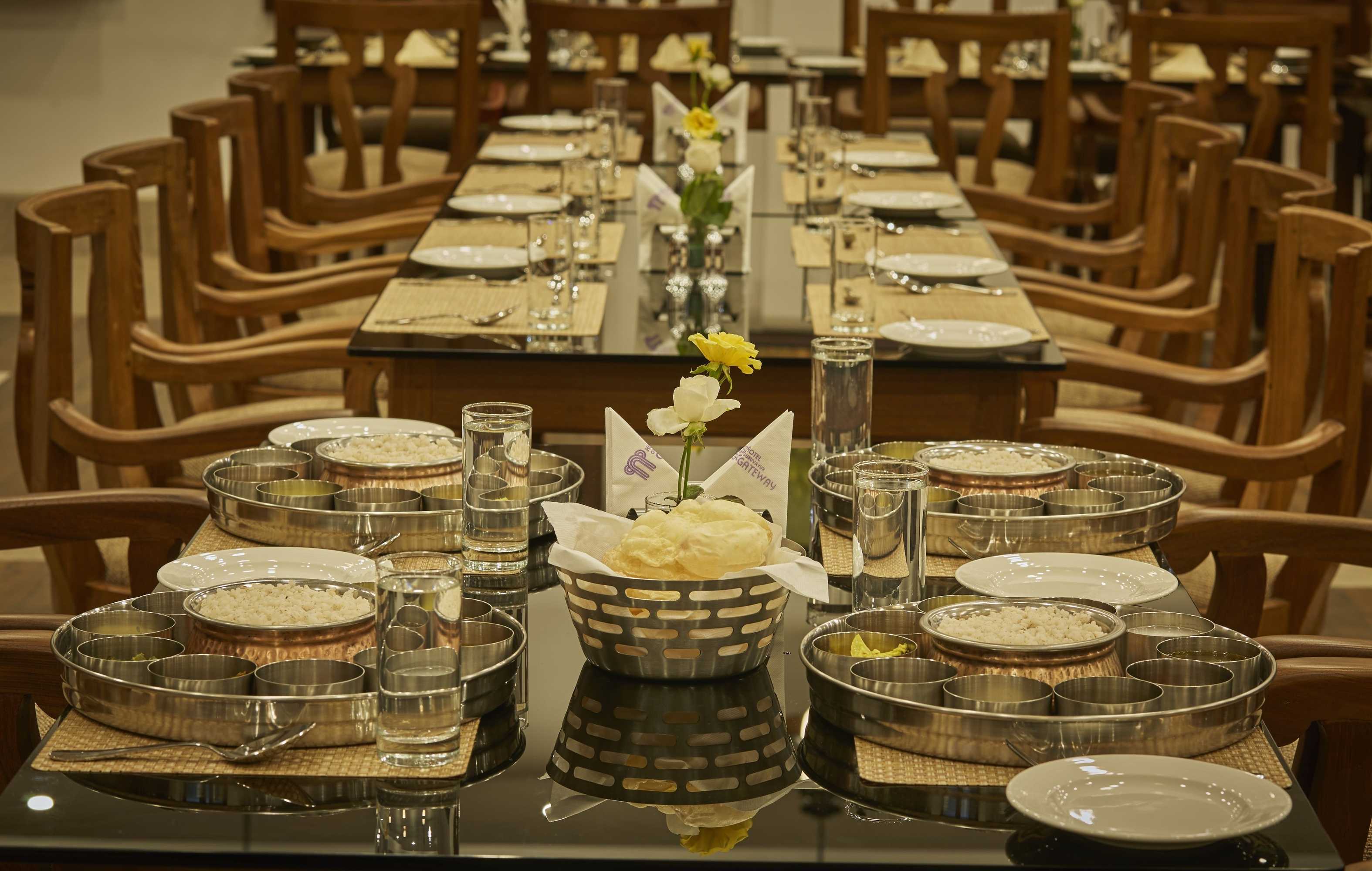 Gift card for Sterling Guruvayur