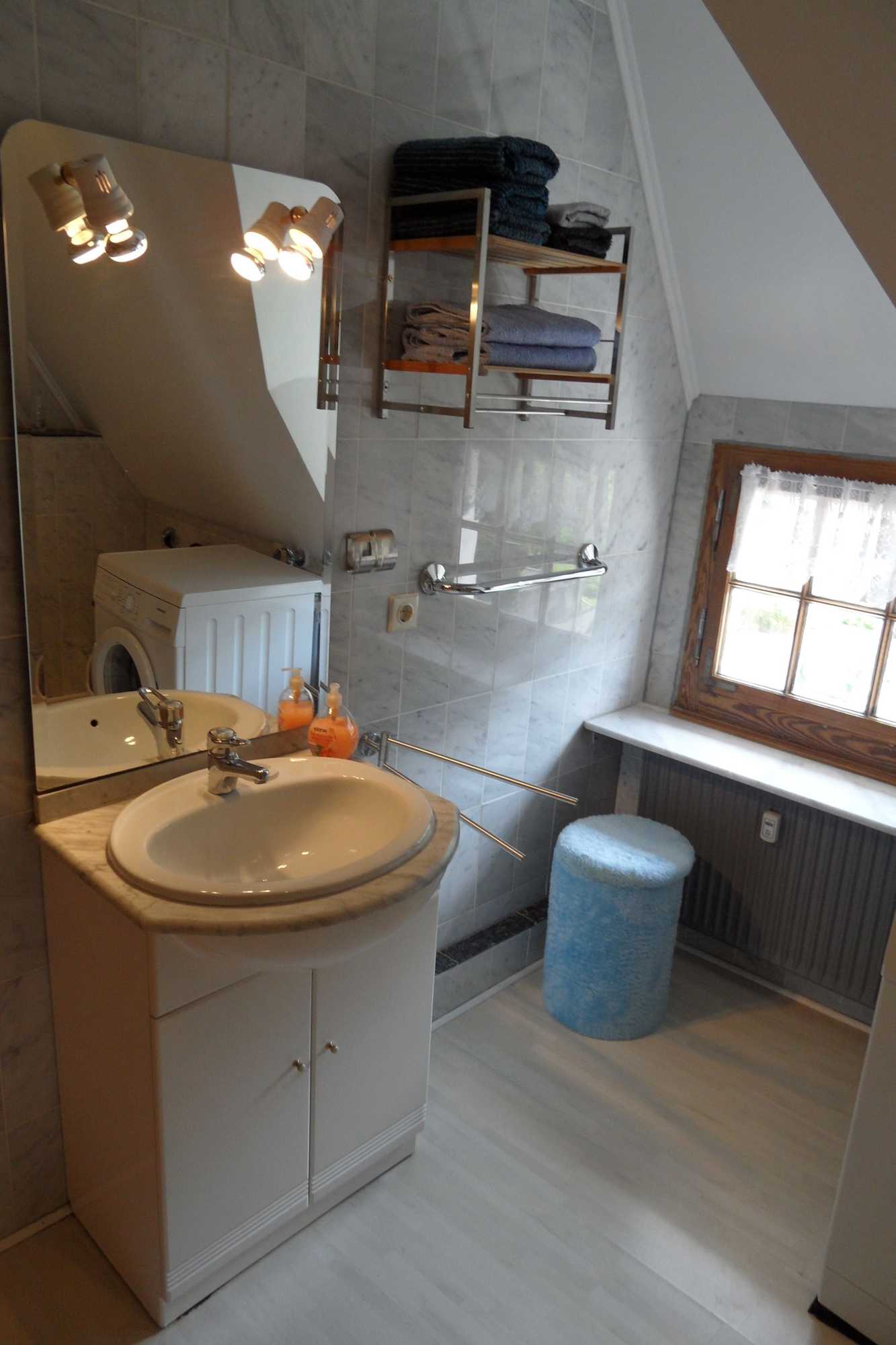 Gift card for Villa Biso