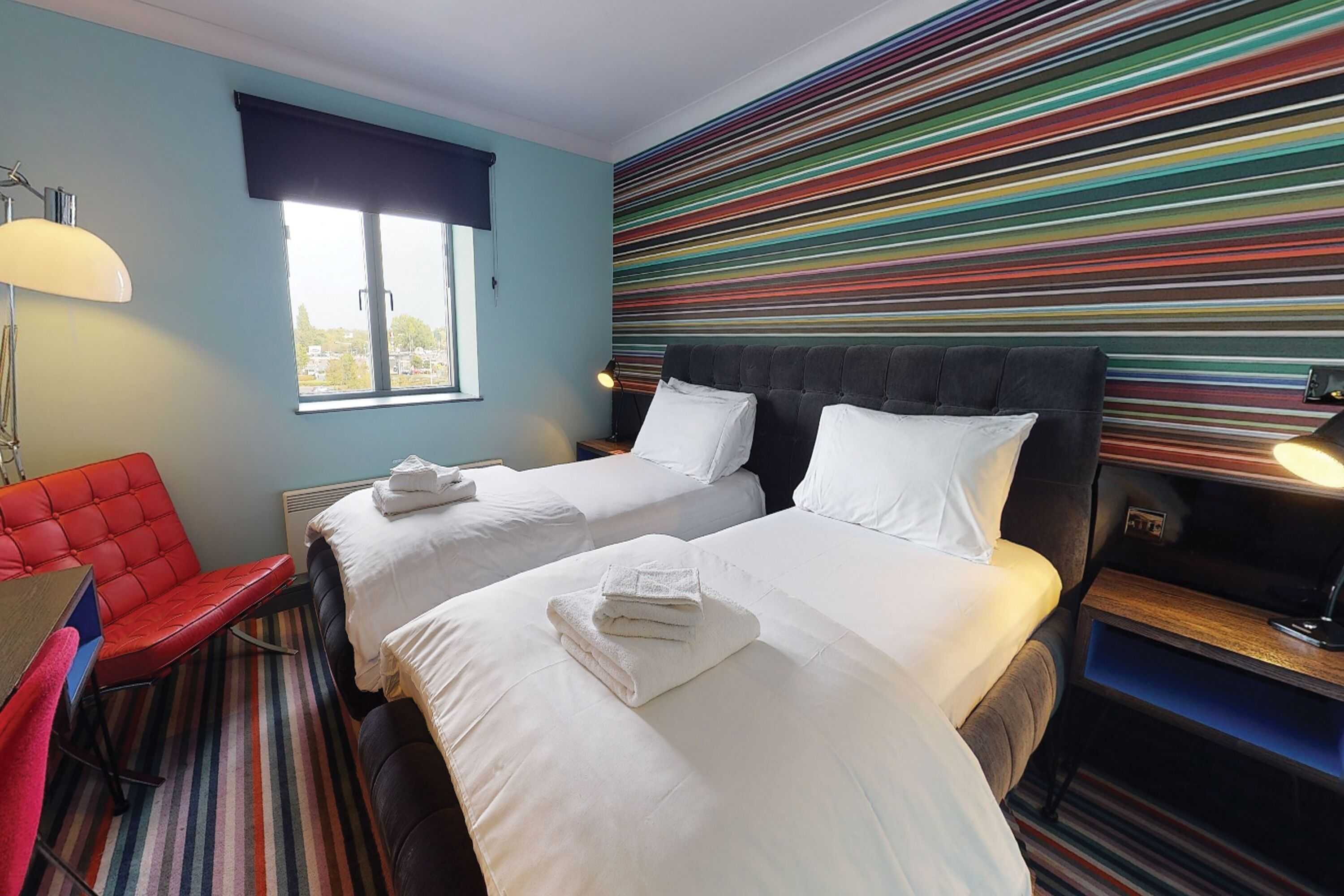 Gift card for Village Hotel Birmingham Walsall Gift card for Village Hotel Birmingham Walsall