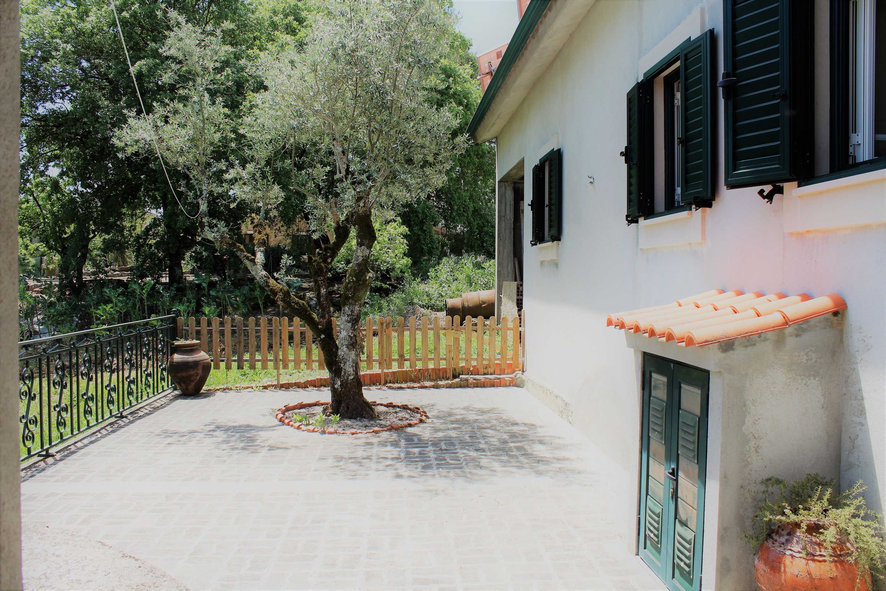 Gift card for Casa da Maria Moça