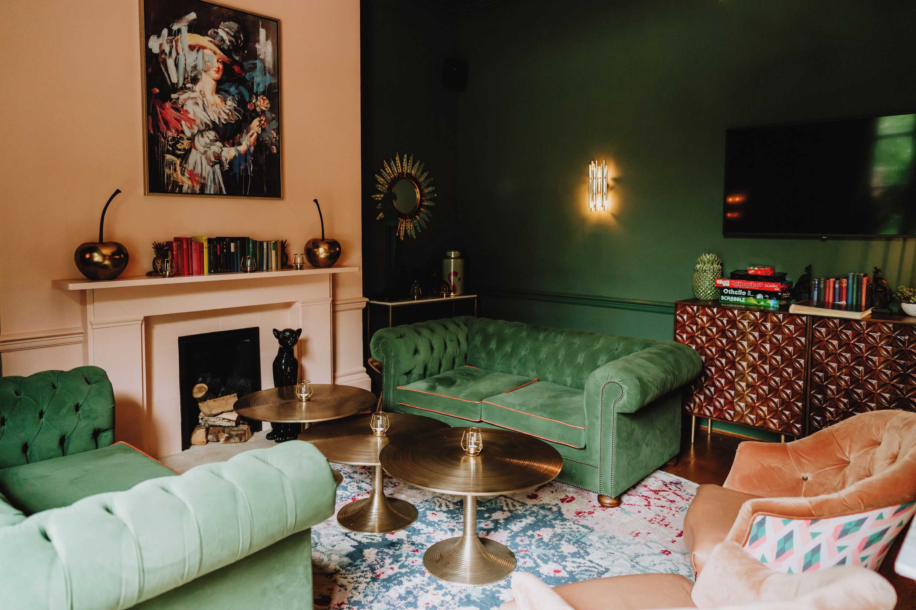 Gift card for Ingleside House