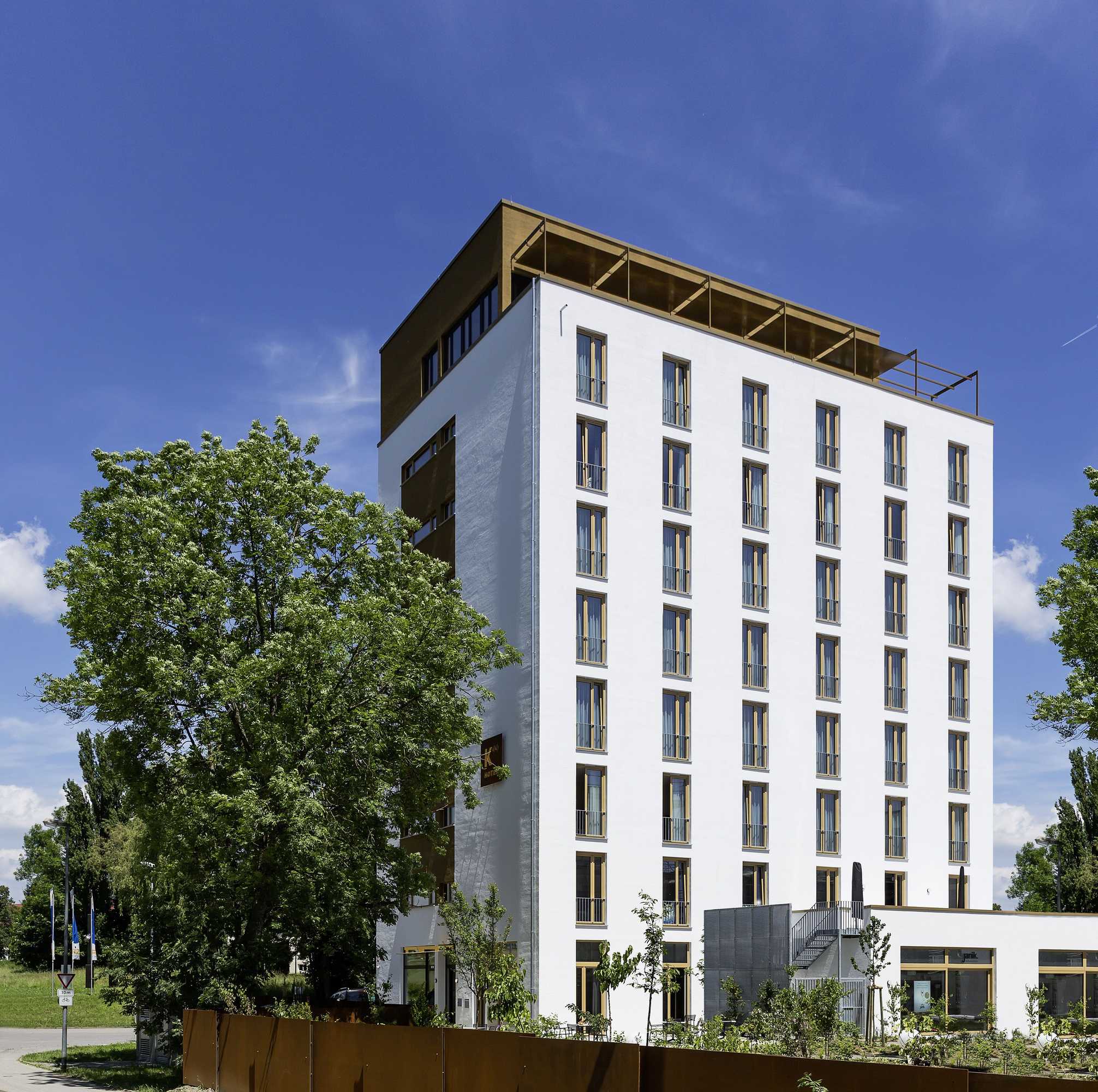 Gift card for Hotel K99