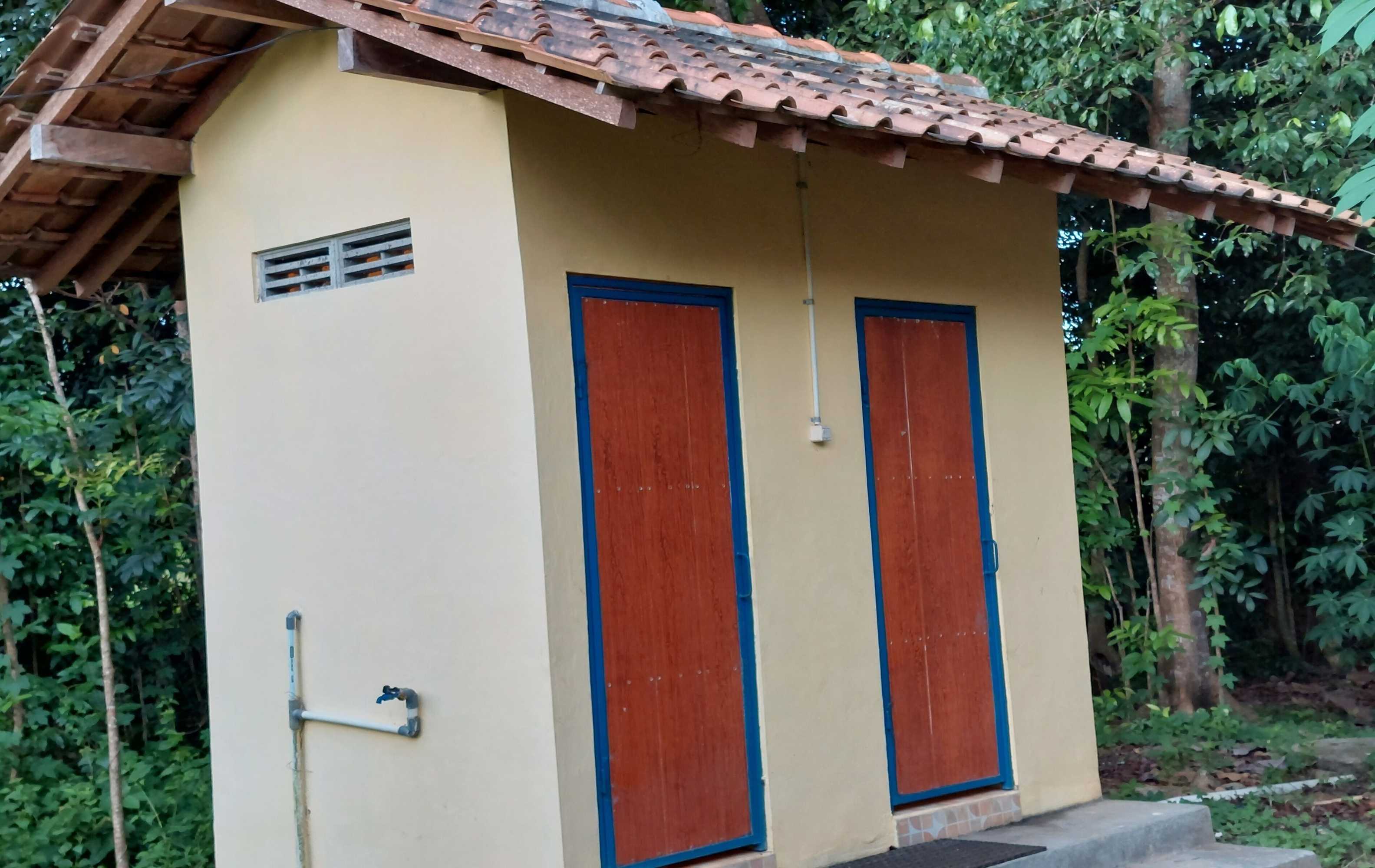 Gift card for Camping Ground Banjaran Village