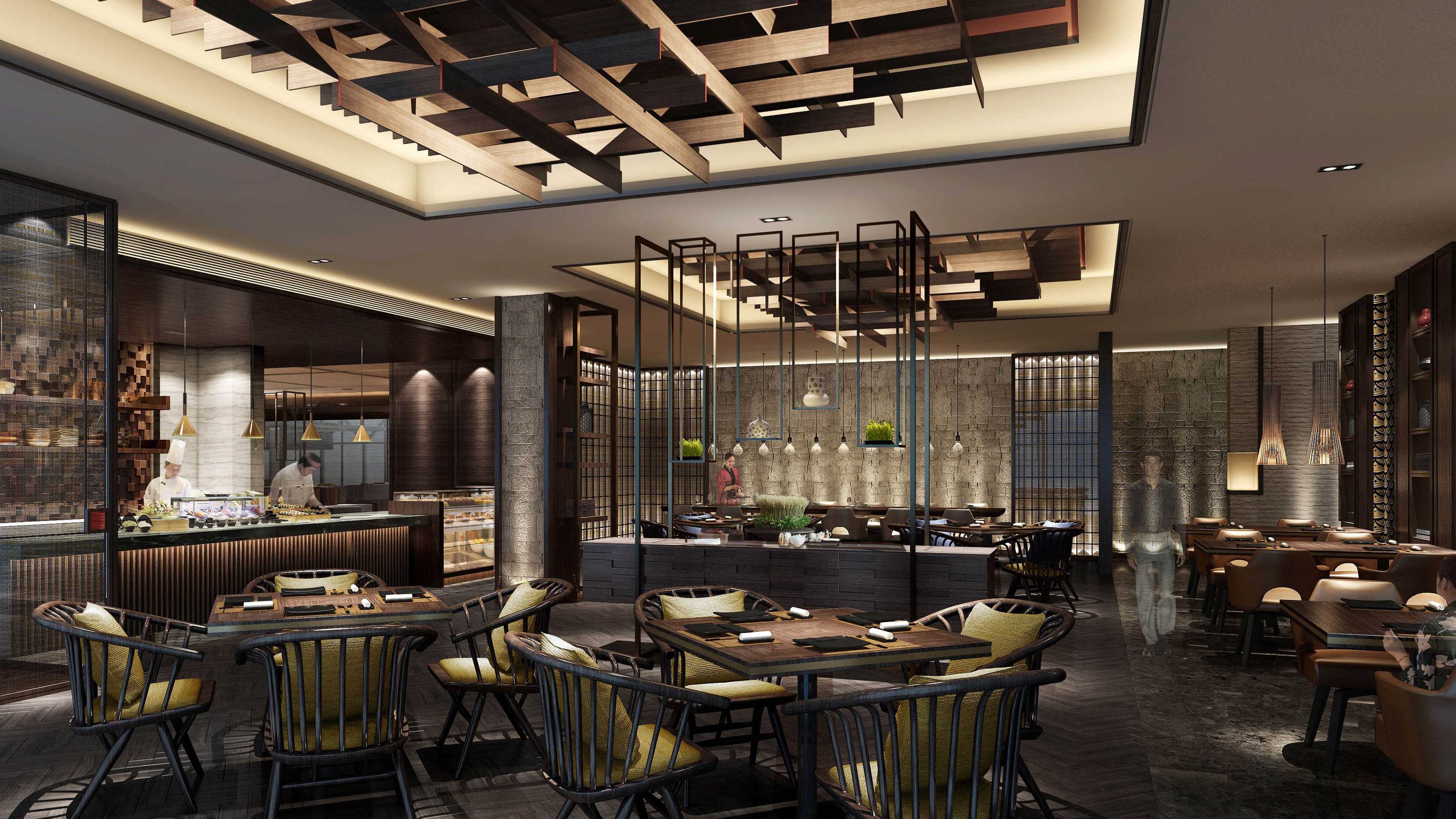 Gift card for Intercontinental Hotels Beijing Sanlitun Gift card for Intercontinental Hotels Beijing Sanlitun