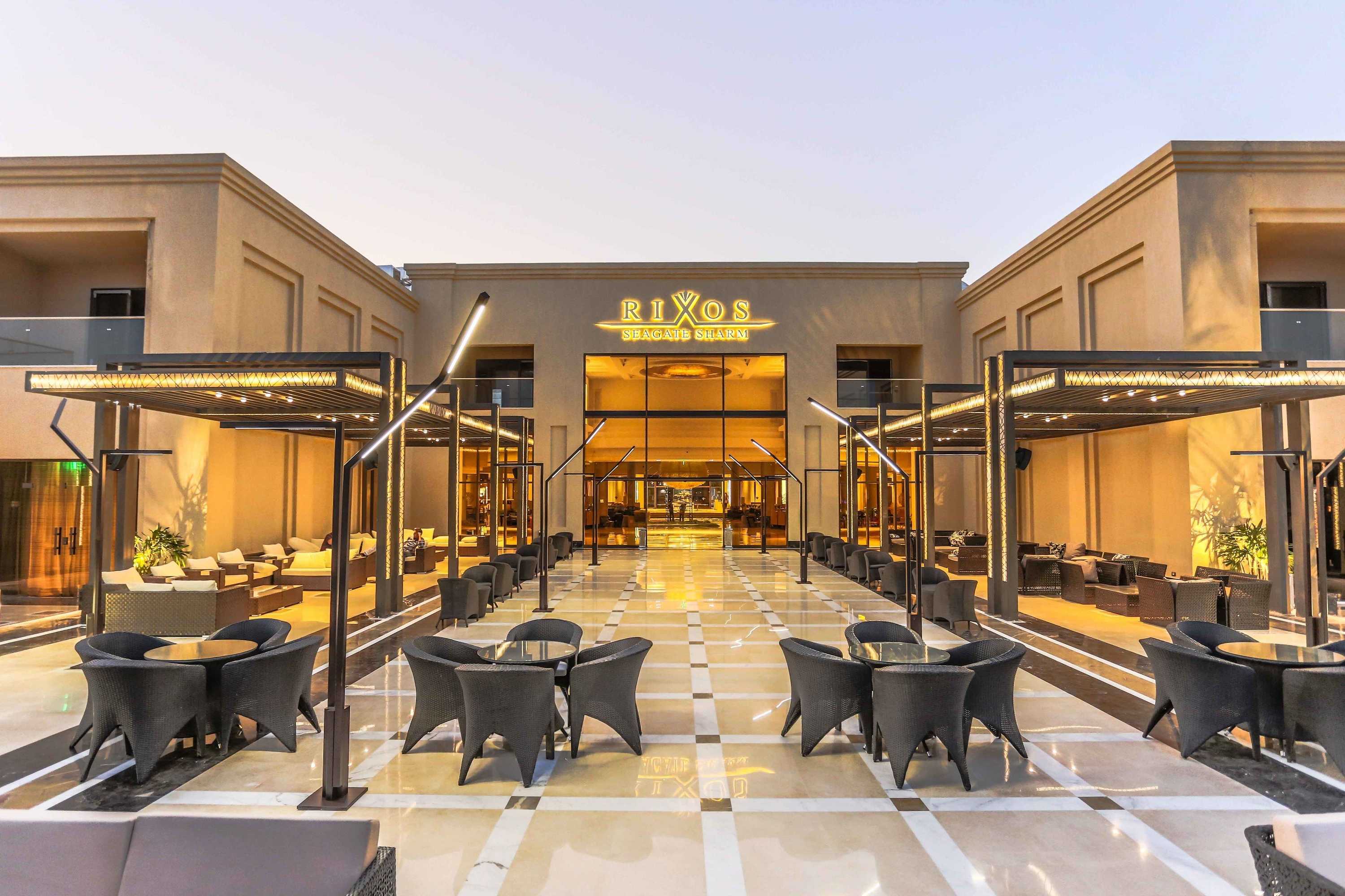 Gift card for Rixos Premium Seagate Sharm El Sheikh Gift card for Rixos Premium Seagate Sharm El Sheikh