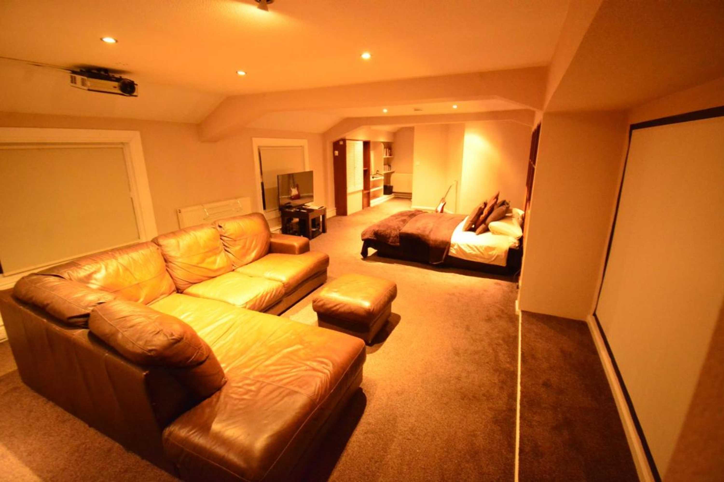 Gift card for FG Aparthotel Glovers Court