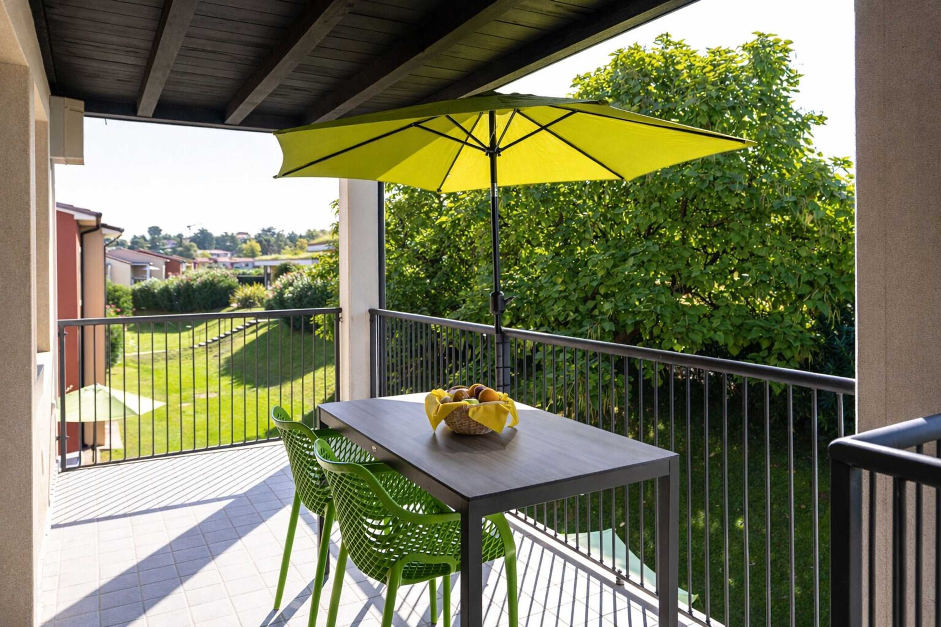 Gift card for Apartment Belvedere Village-1 by Interhome