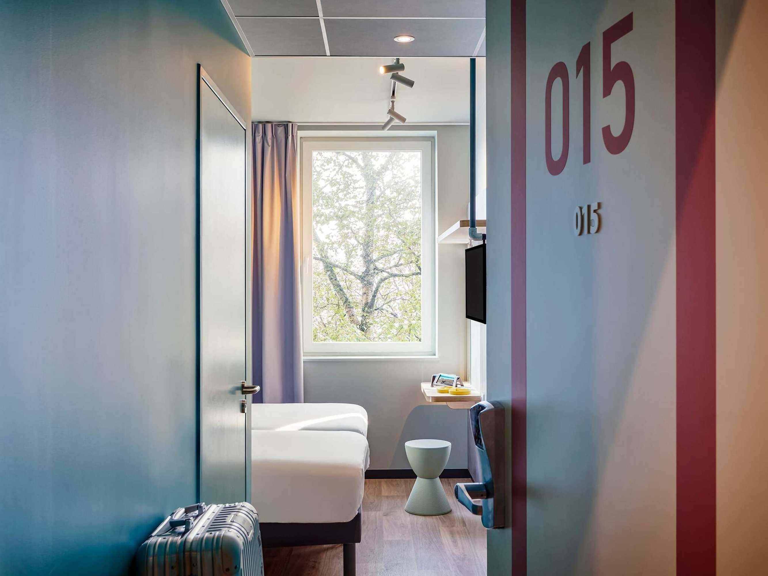 Gift card for Ibis Budget Lunel Porte de Camargue Gift card for Ibis Budget Lunel Porte de Camargue