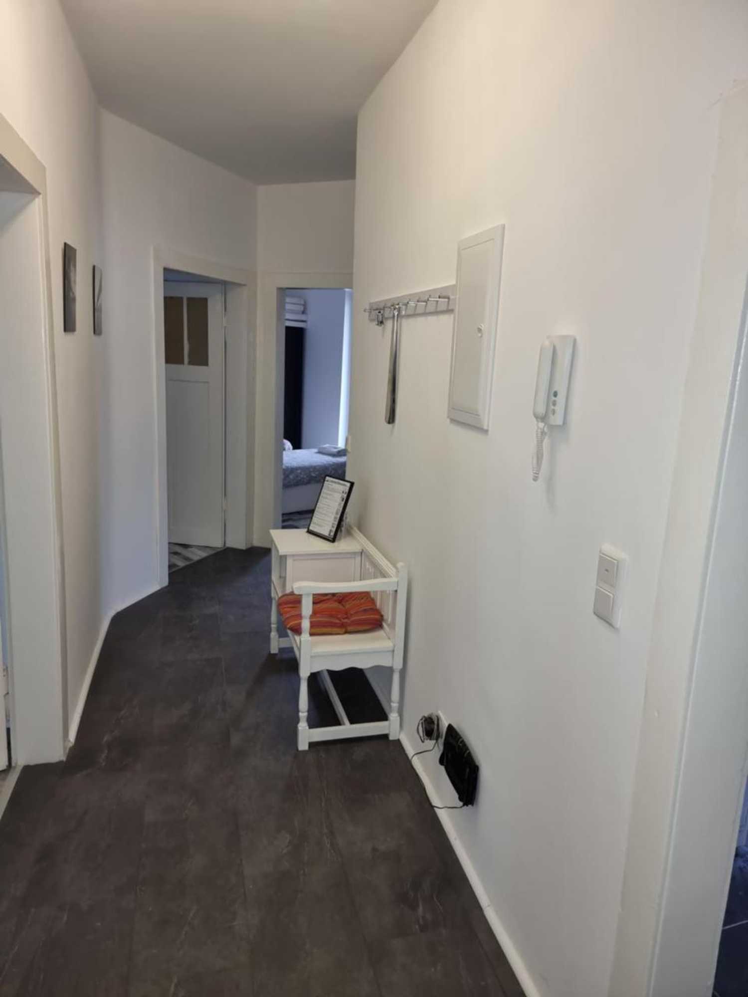 Gift card for Ferienwohnung Herkulesblick