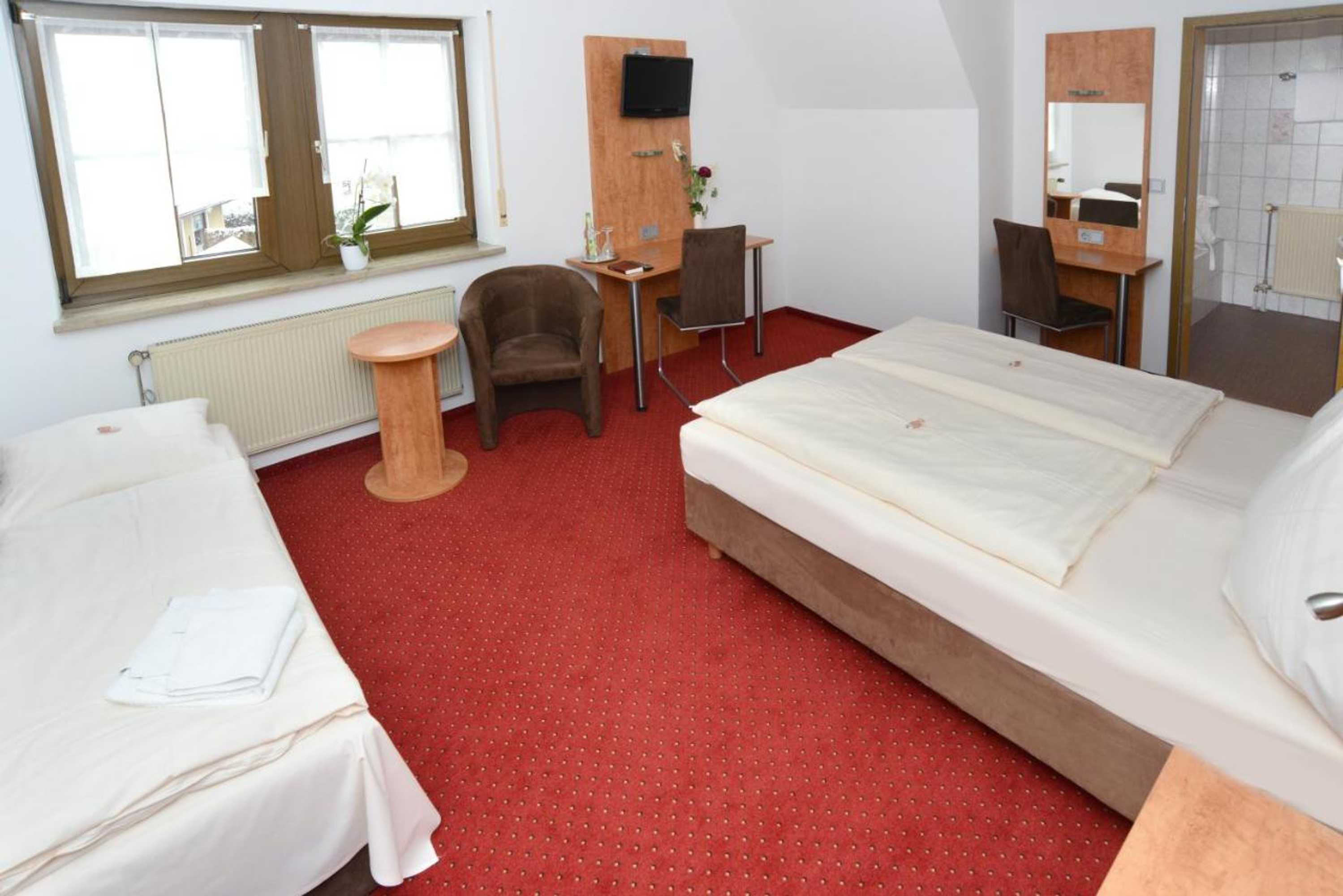 Gift card for Jägerhof