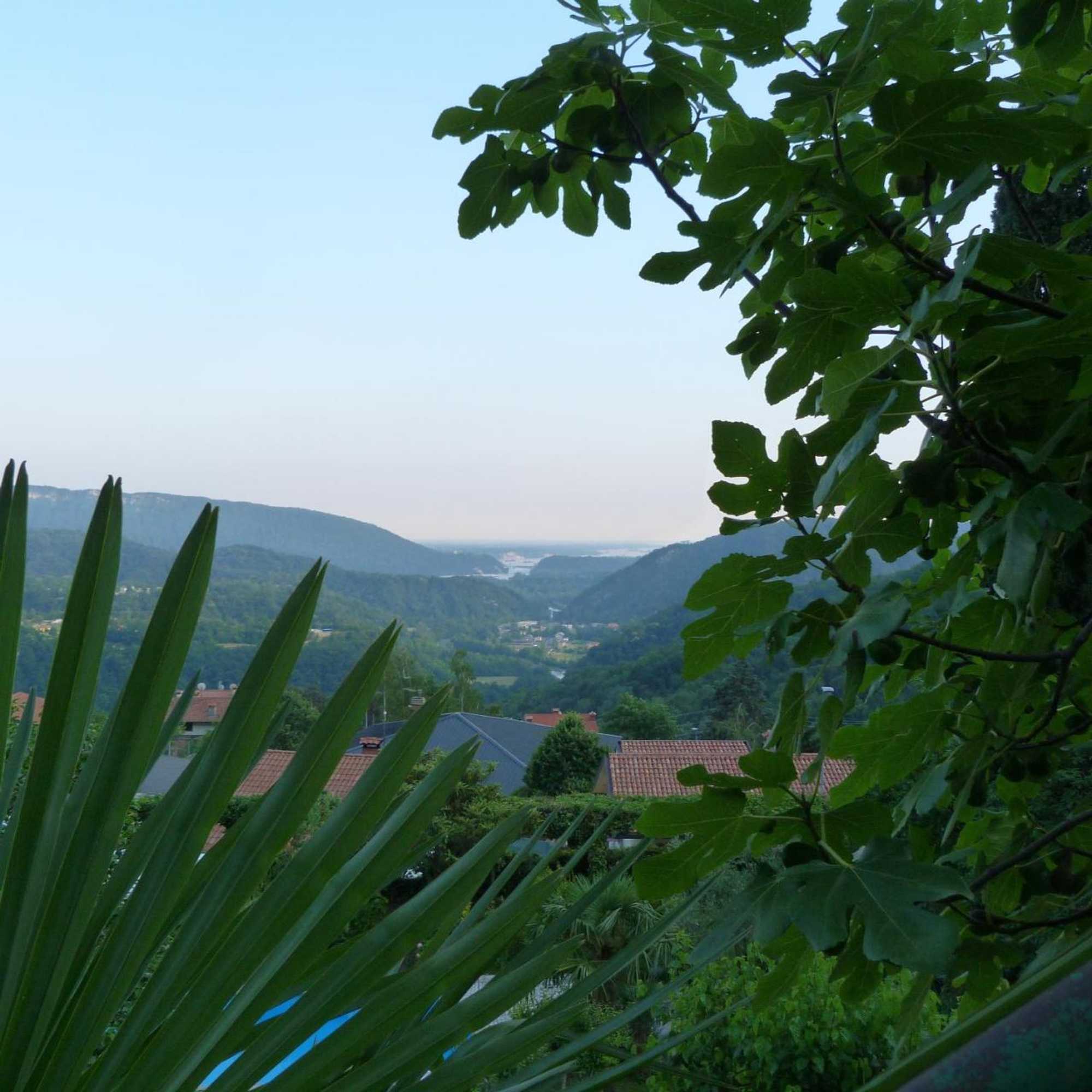 Gift card for Villa Margherita