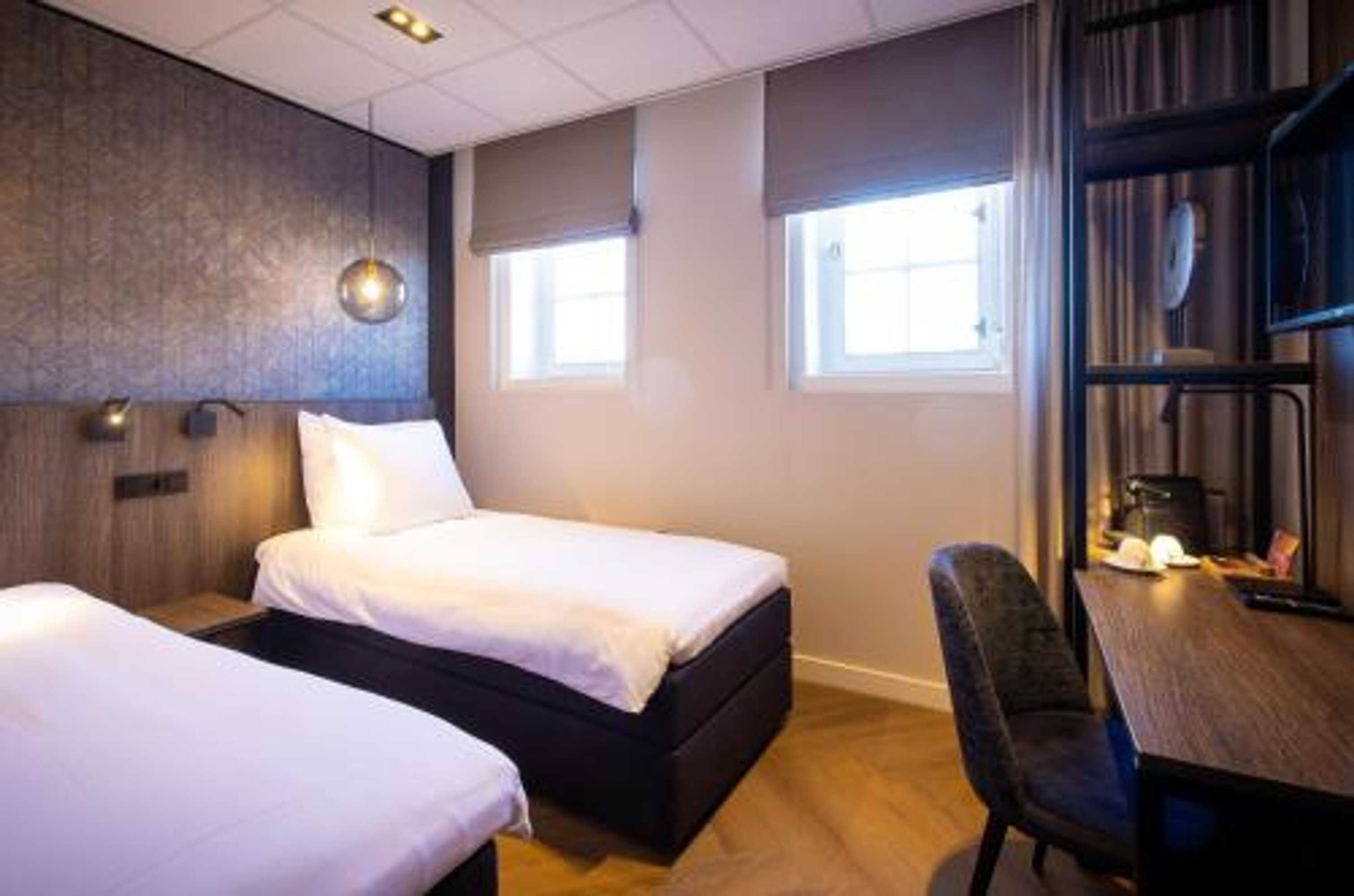 Gift card for Onderwijshotel De Rooi Pannen Tilburg Gift card for Onderwijshotel De Rooi Pannen Tilburg