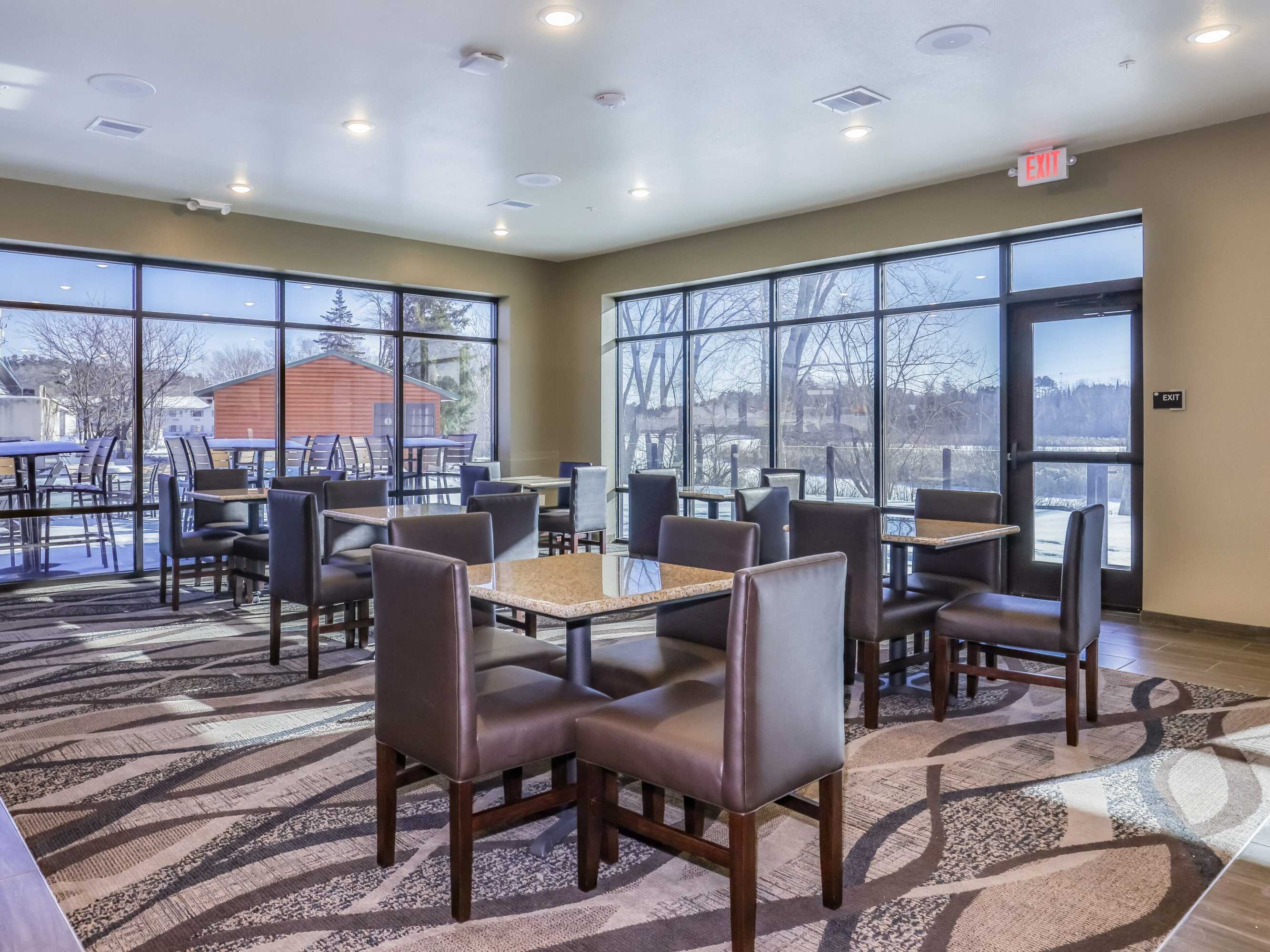 Gift card for Cobblestone Hotel & Suites - Rhinelander Gift card for Cobblestone Hotel & Suites - Rhinelander