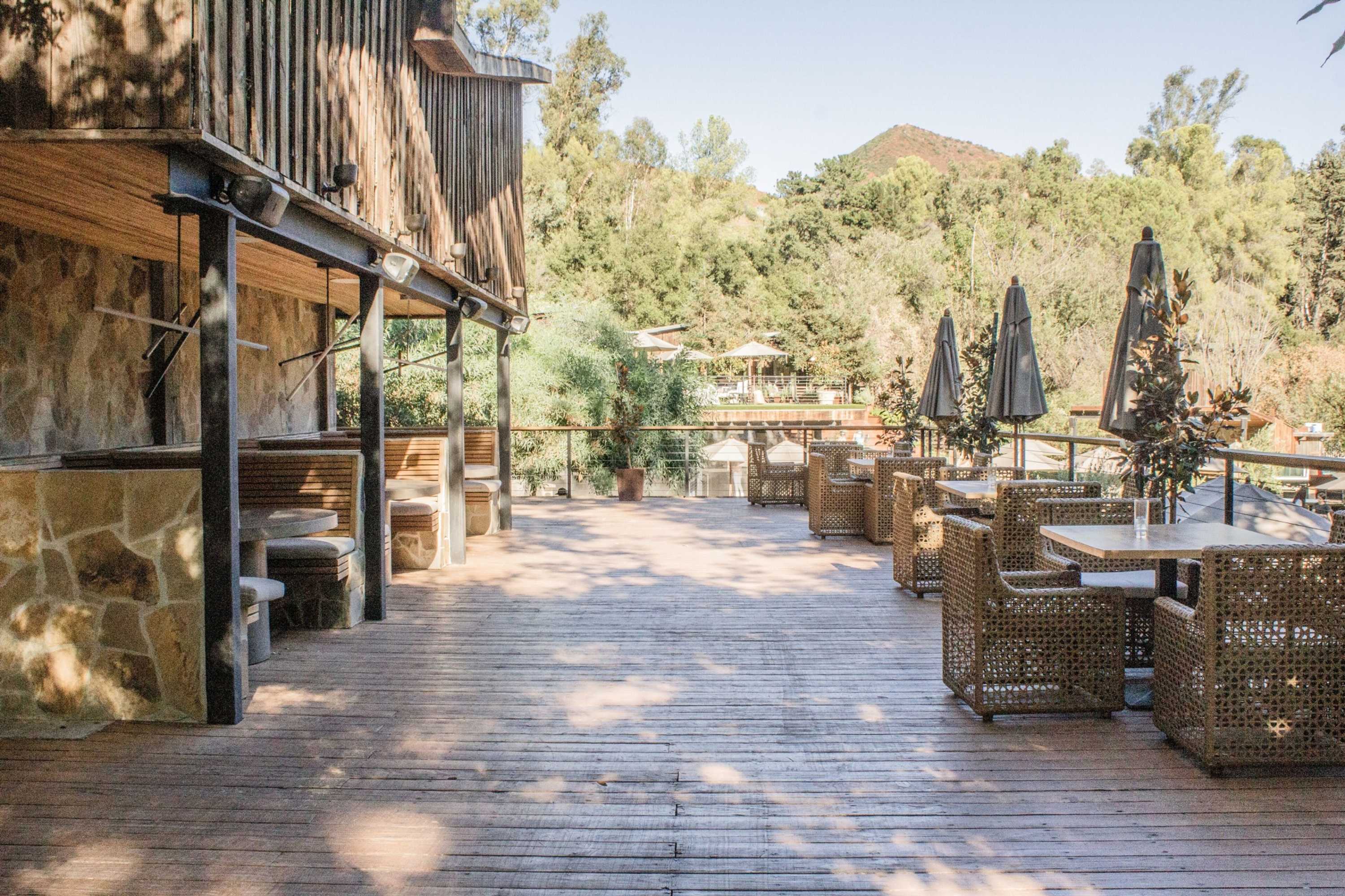 Gift card for Calamigos Guest Ranch And Beach Club Gift card for Calamigos Guest Ranch And Beach Club
