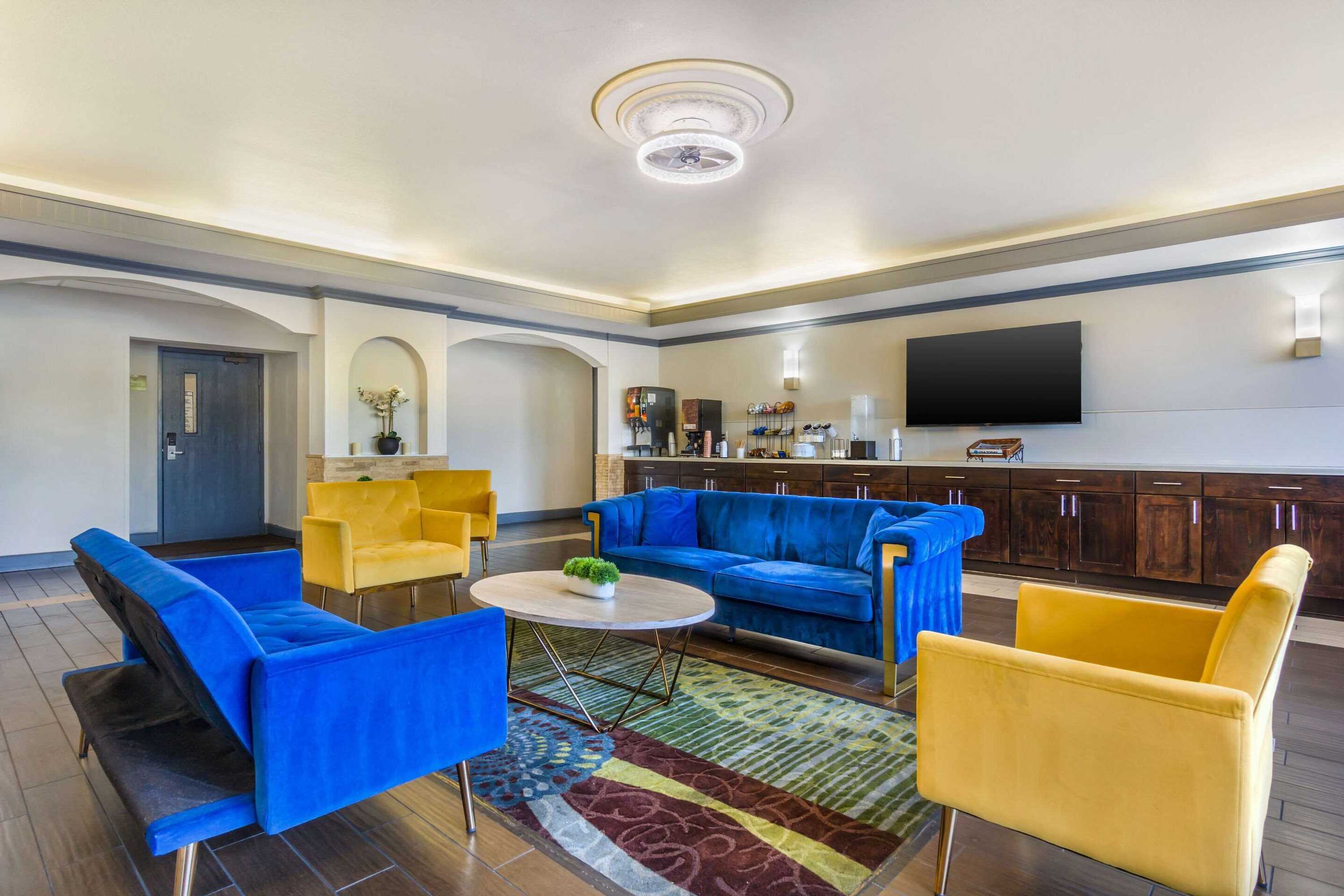 Gift card for Comfort Inn Federal Way - Seattle Gift card for Comfort Inn Federal Way - Seattle