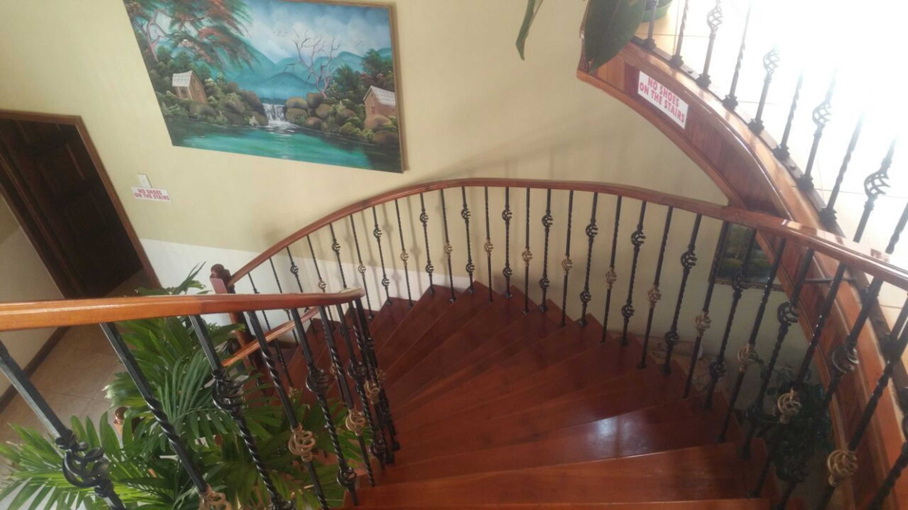 Gift card for Mountain Top Villa