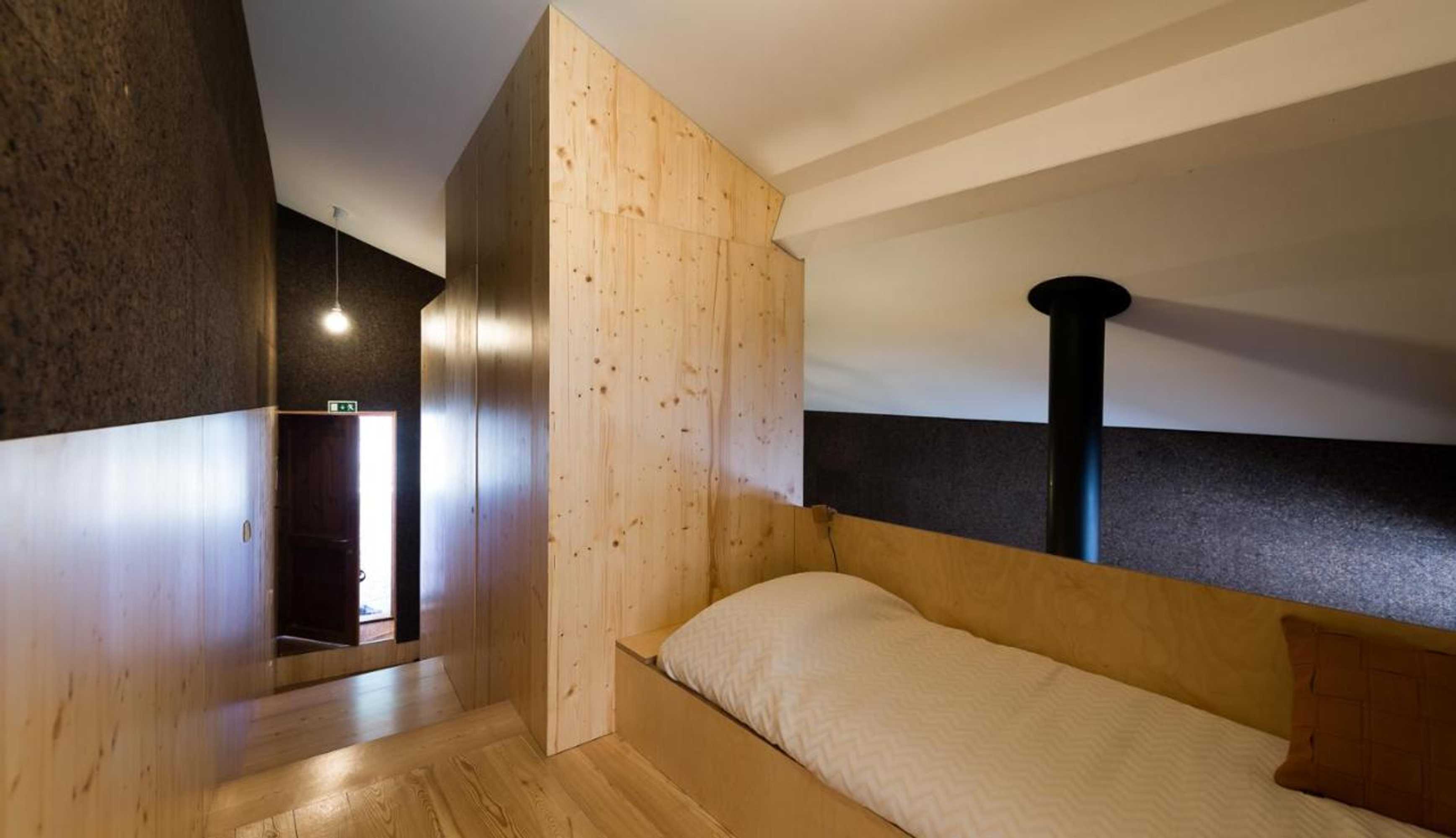 Gift card for Vale do Ninho Nature Houses