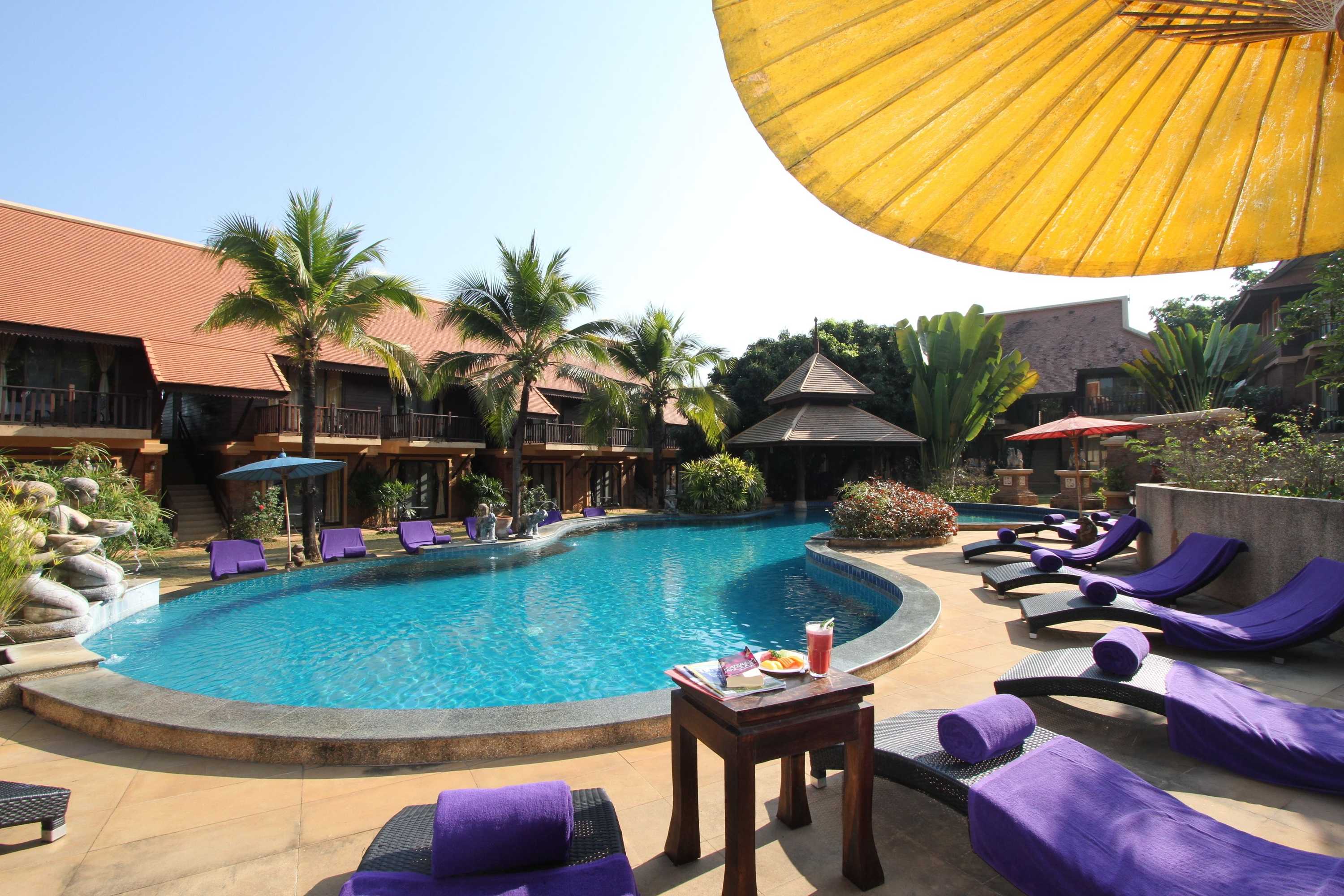 Gift card for The Pavana Chiang Mai Resort Gift card for The Pavana Chiang Mai Resort
