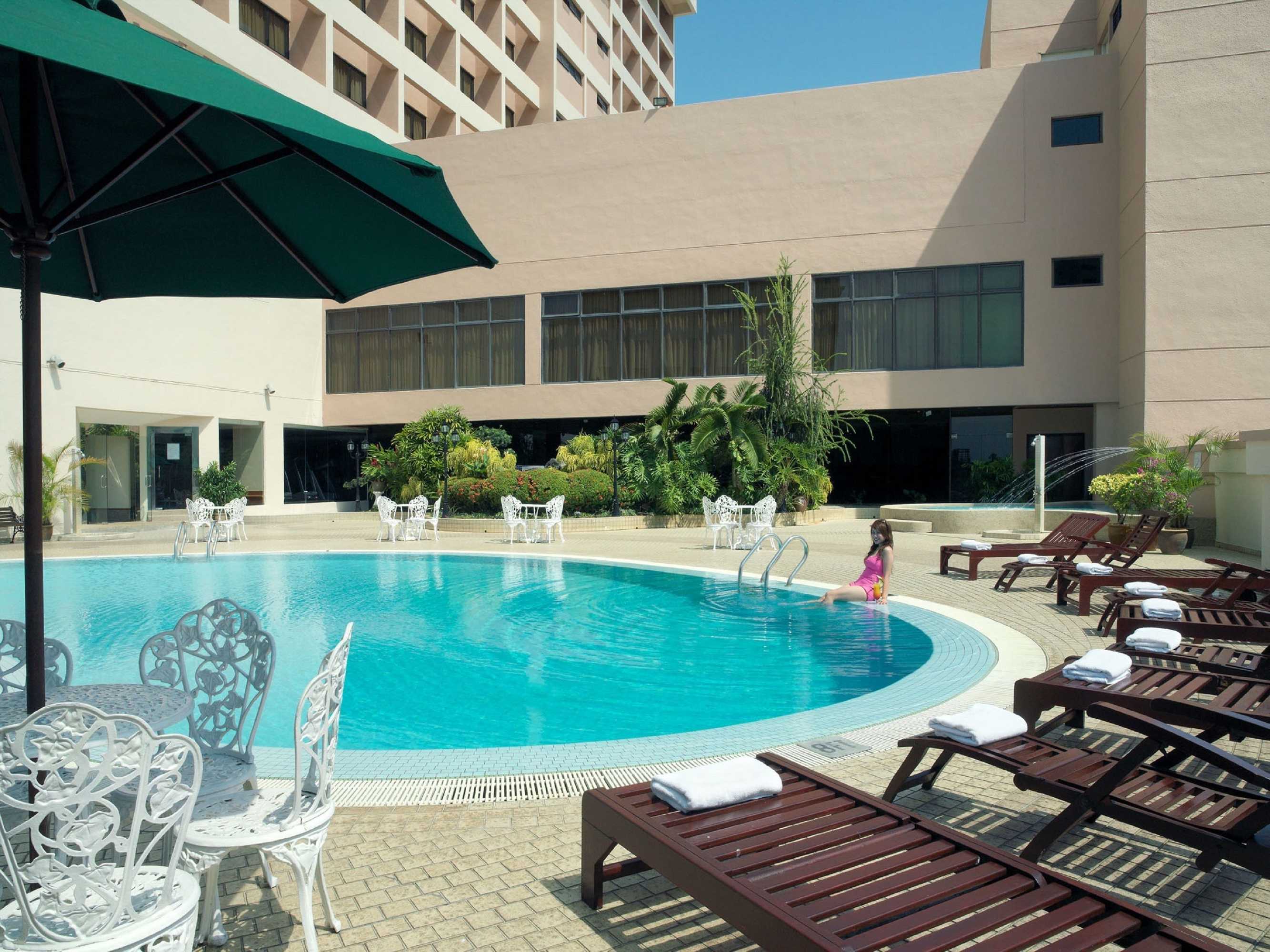 Gift card for Bayview Hotel Melaka Gift card for Bayview Hotel Melaka
