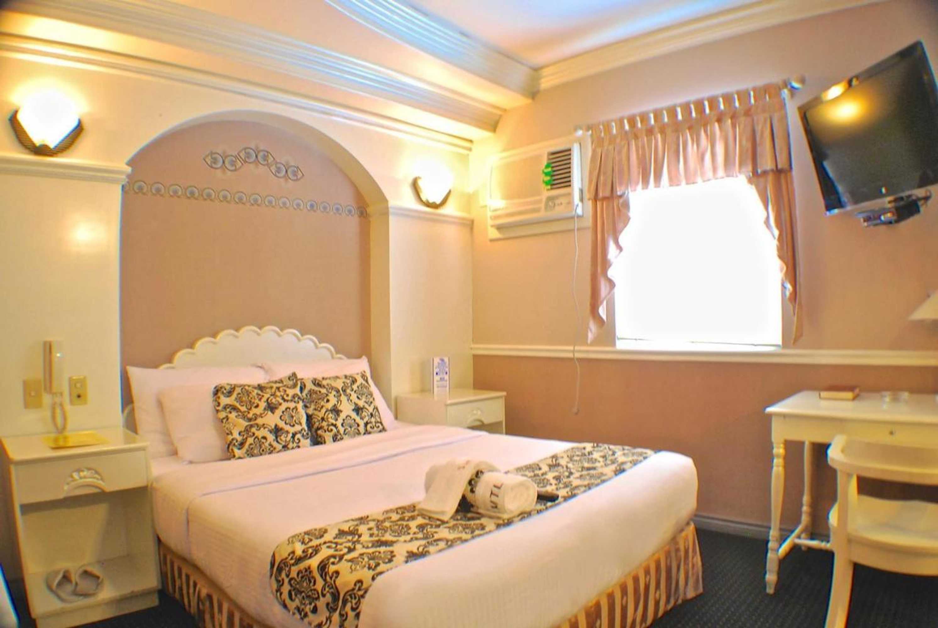 Gift card for SM Travelodge