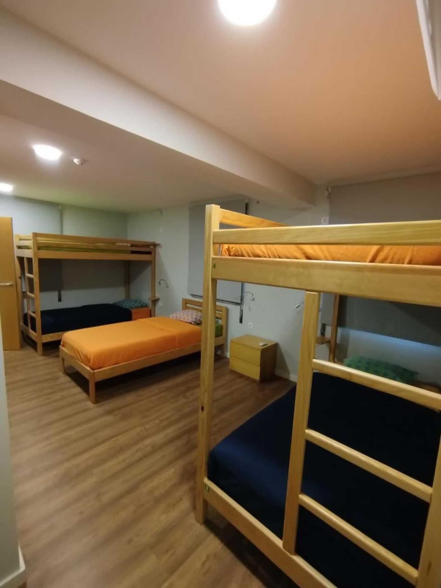 Gift card for Hostel Criativo do Sabugueiro