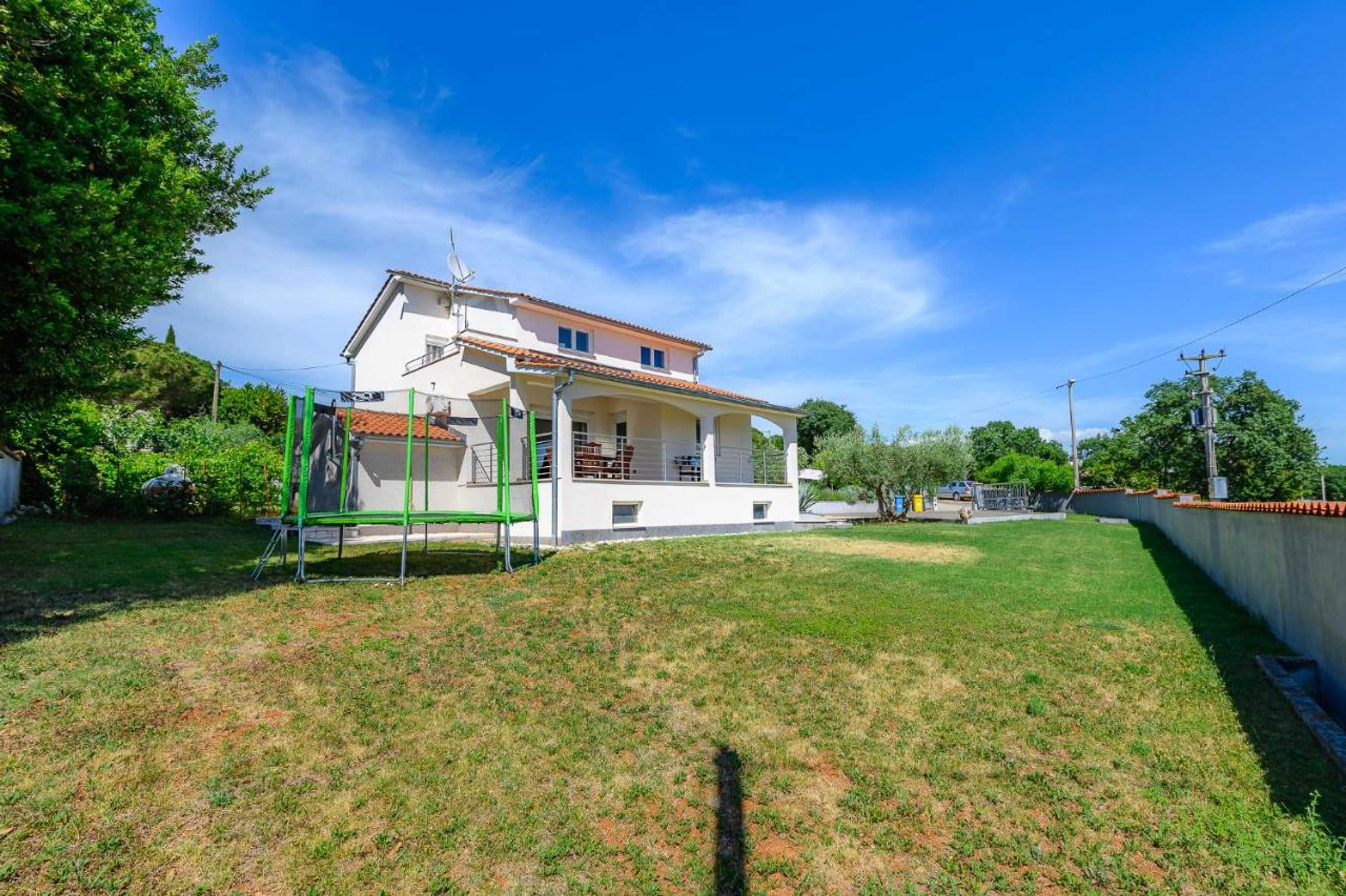 Gift card for Villa Eliza