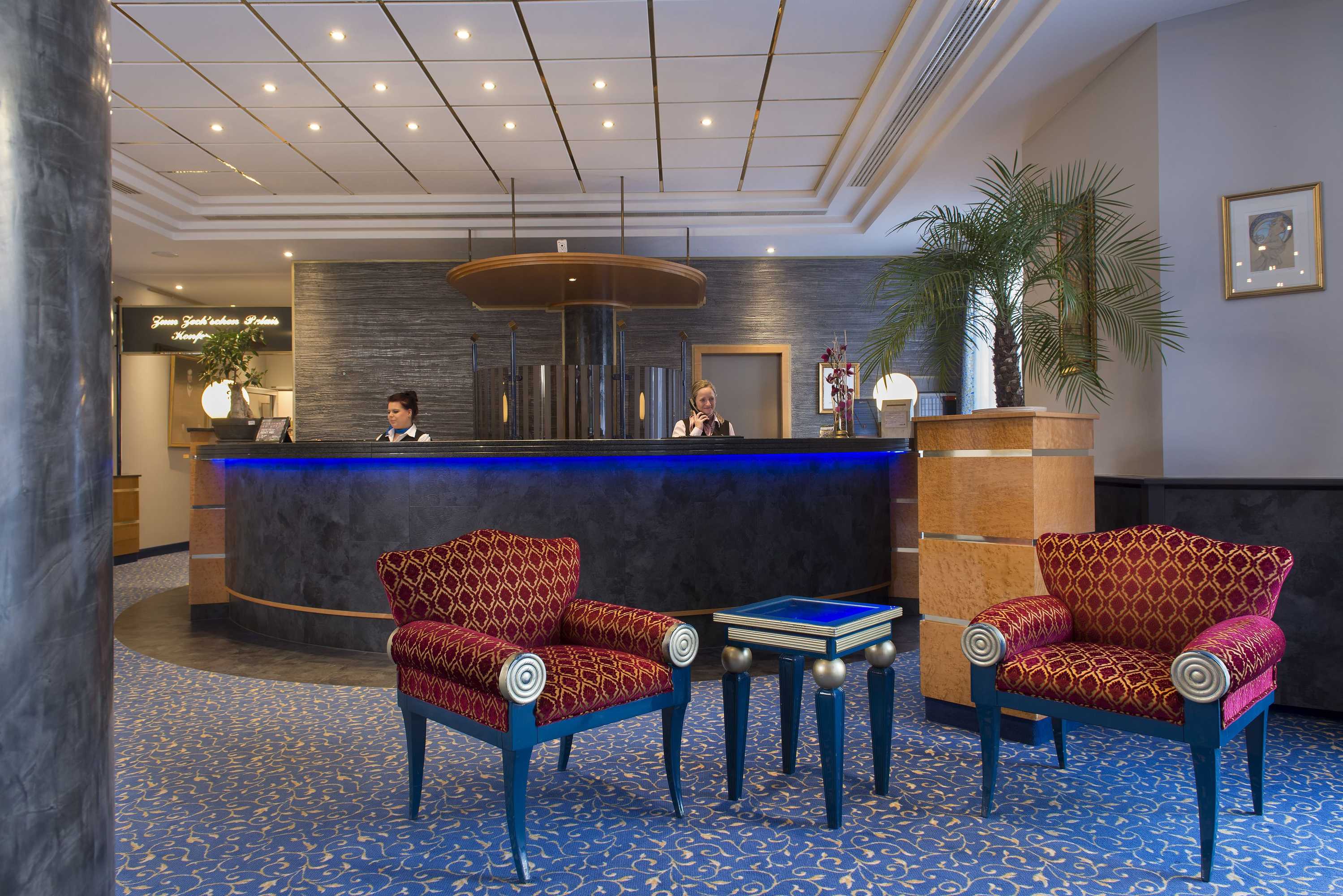 Gift card for Radisson Blu Hotel, Halle-Merseburg Gift card for Radisson Blu Hotel, Halle-Merseburg