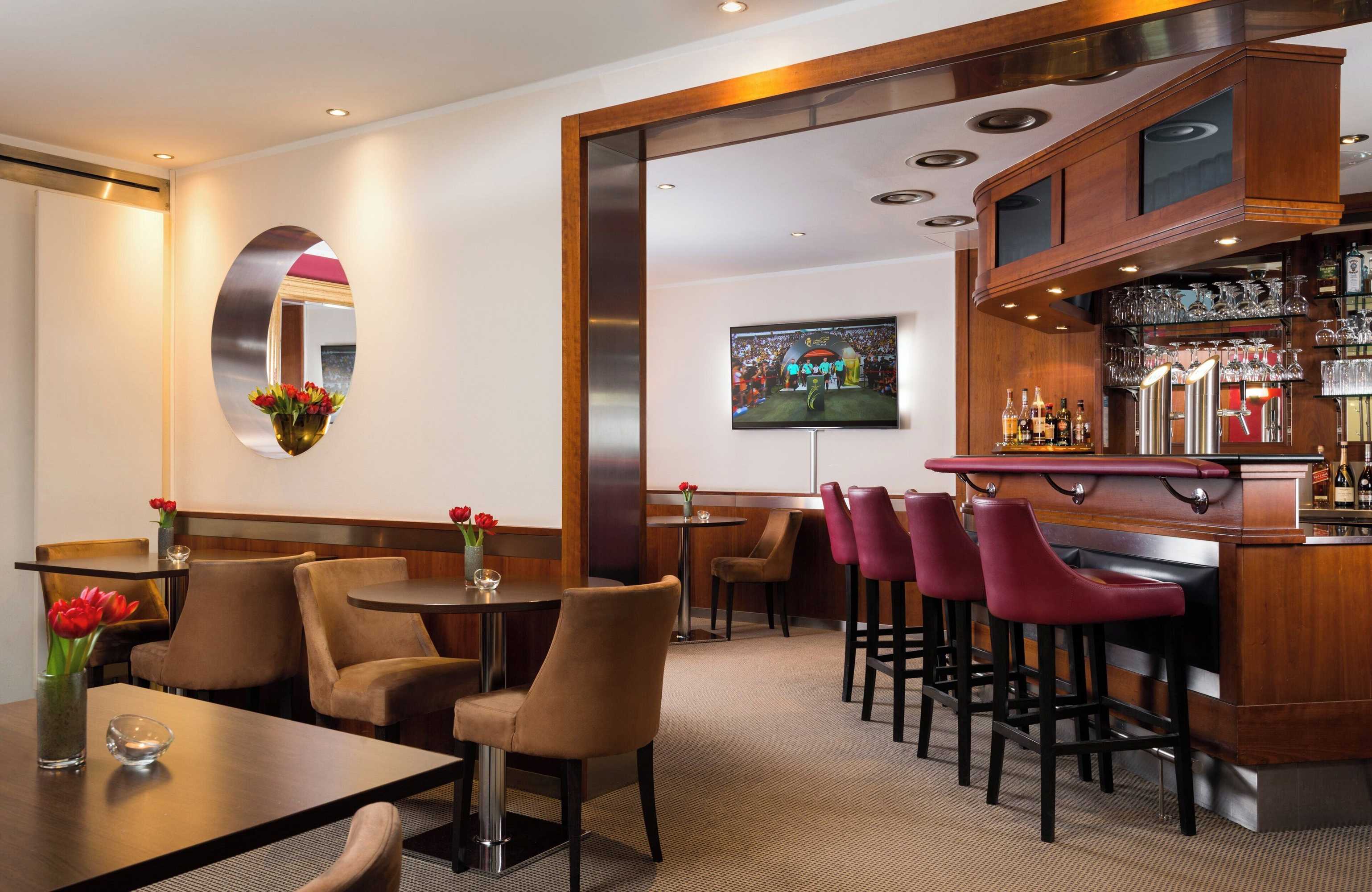 Gift card for Leonardo Hotel & Residenz München