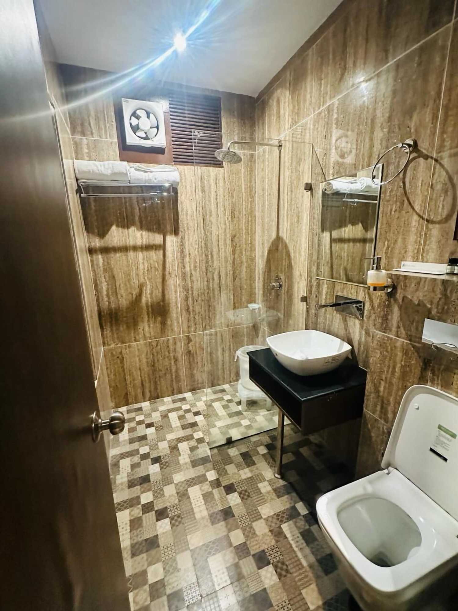 Gift card for Hotel Fortune Ganga