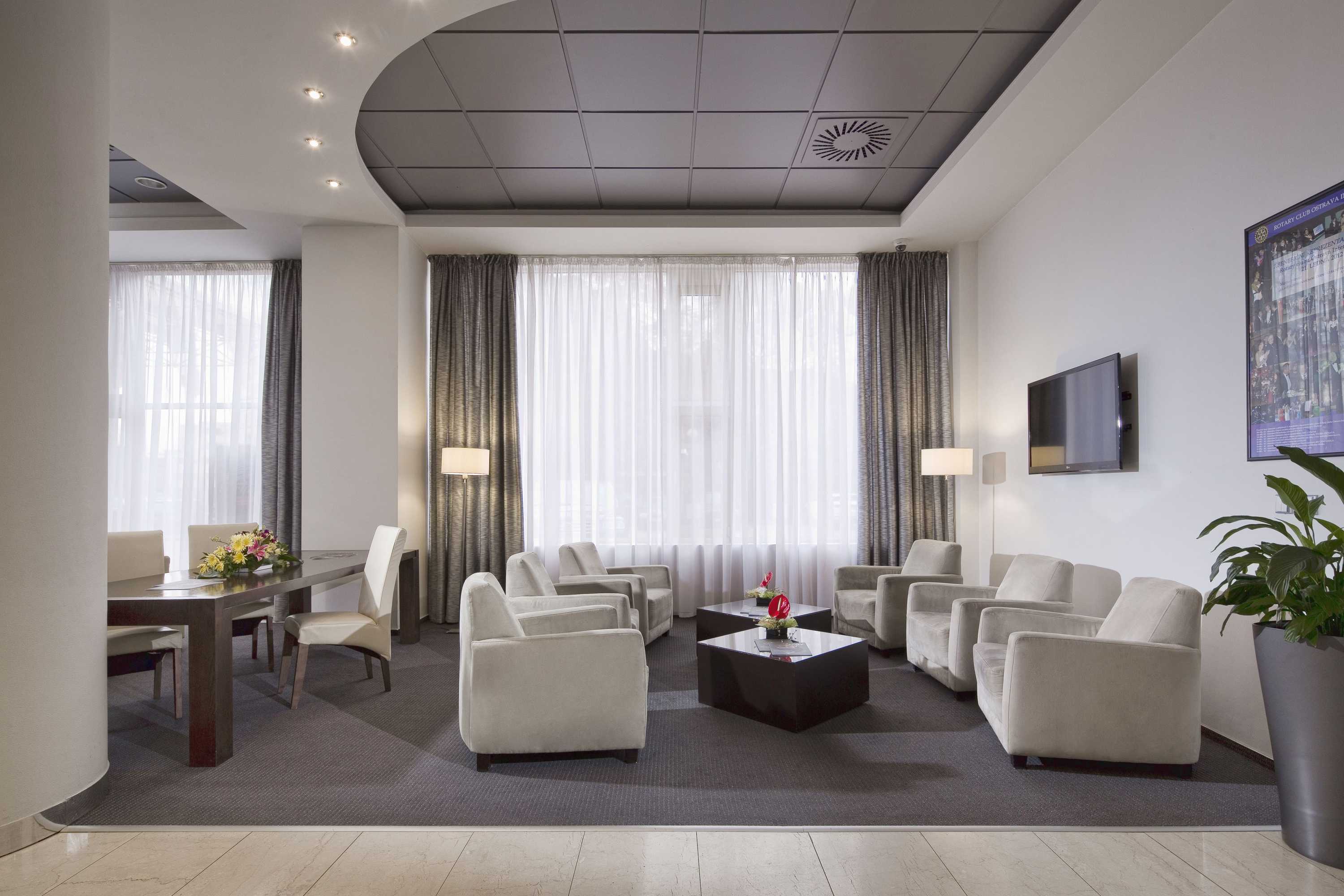 Gift card for Imperial Hotel Ostrava Gift card for Imperial Hotel Ostrava