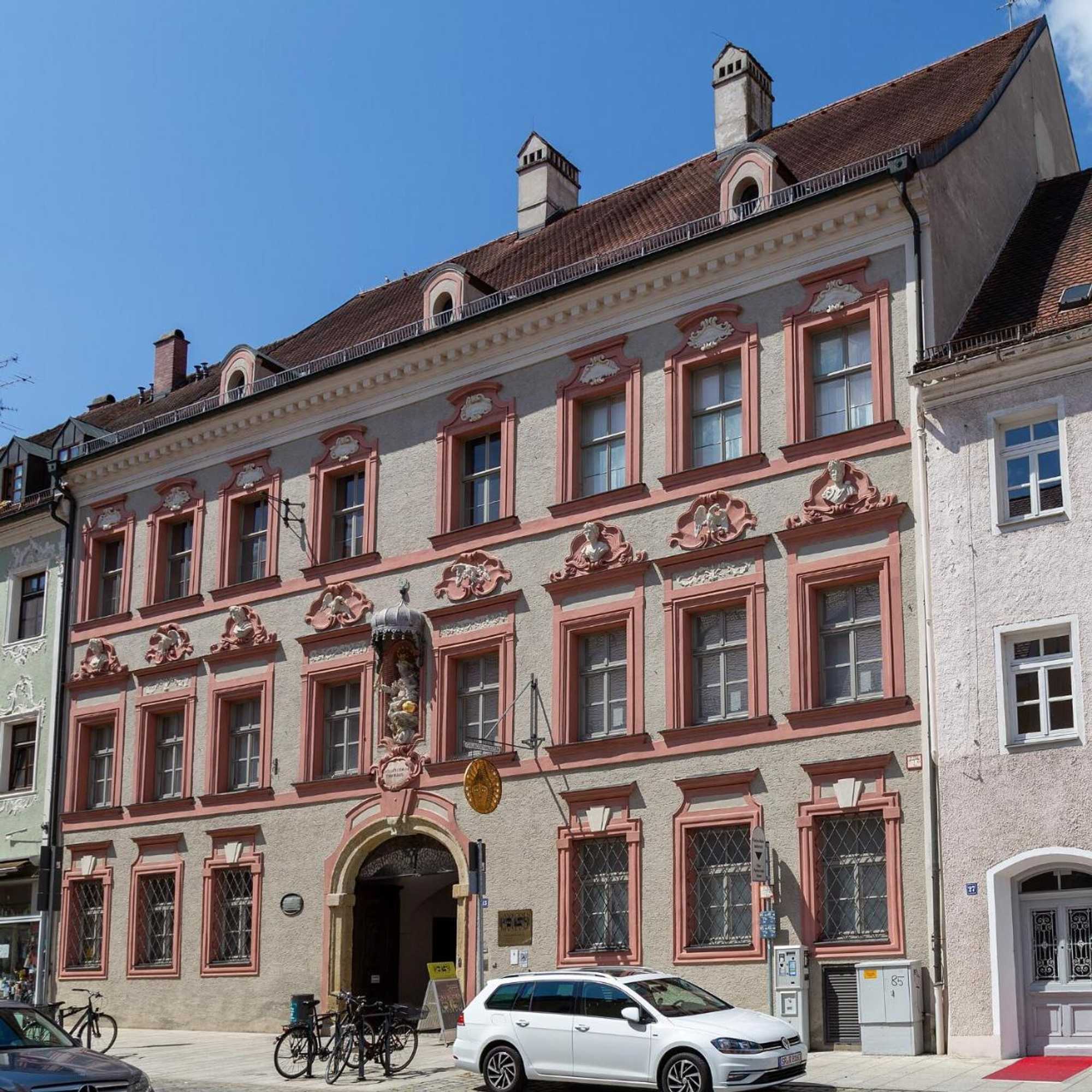 Gift card for Hotel Giamas